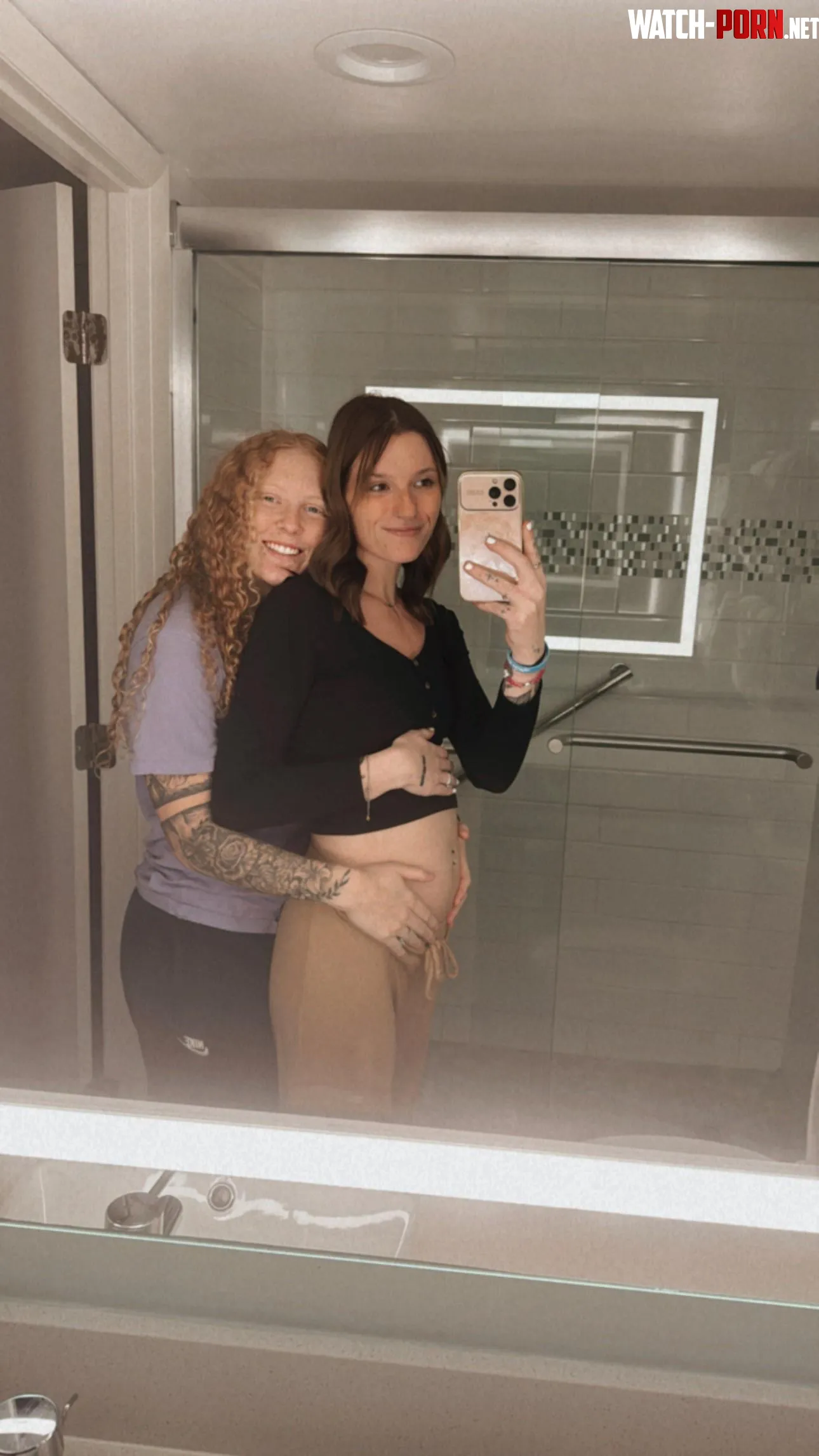 do you like pregnant wives   by BabyyBecss14