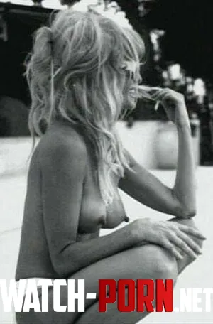 Farah Fawcett by drewfarndale