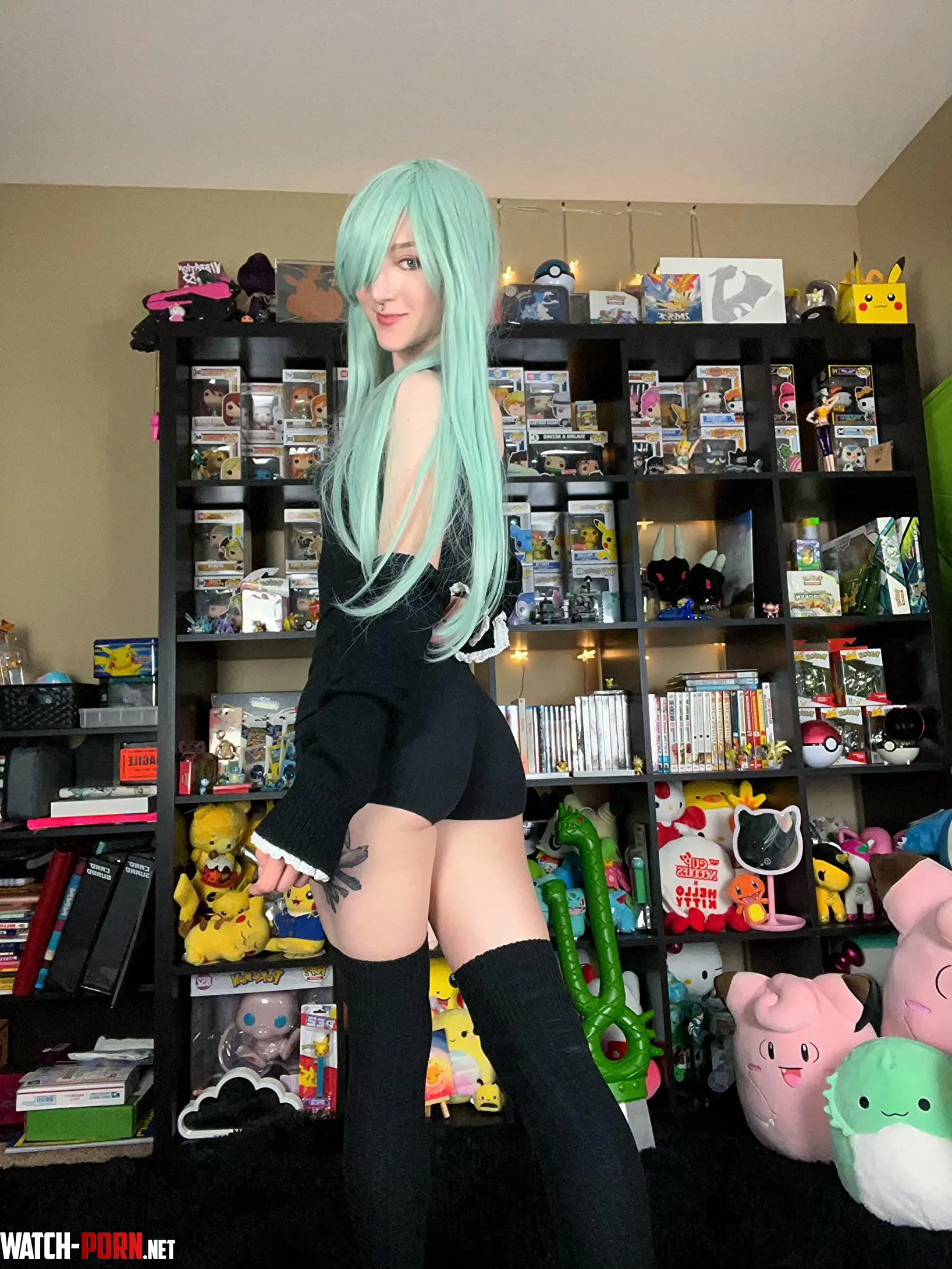 Elizabeth Liones from The Seven Deadly Sins by blightbrat  by blightbrat