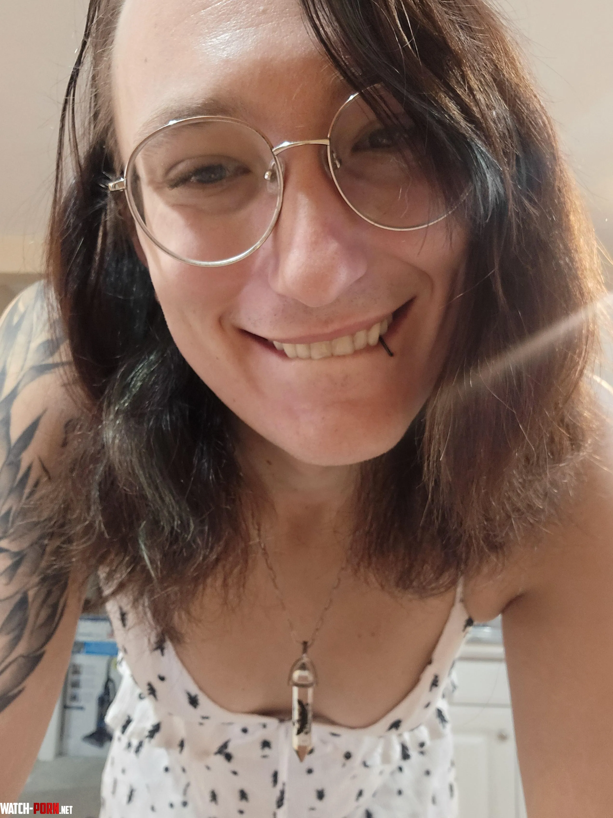 Thoughts on this little slut  by Brynninsin