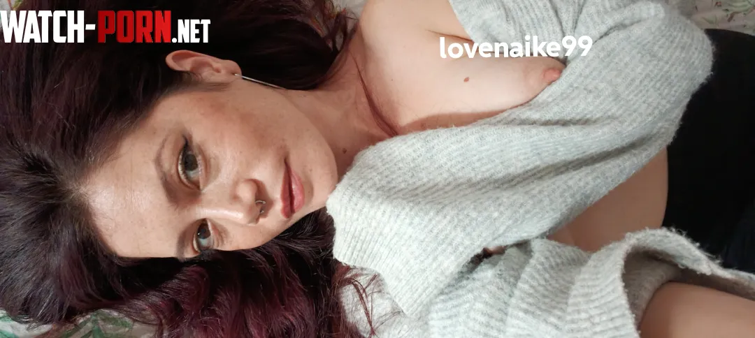 Im feeling horny sexy and sweet tonight by LoveNaike99