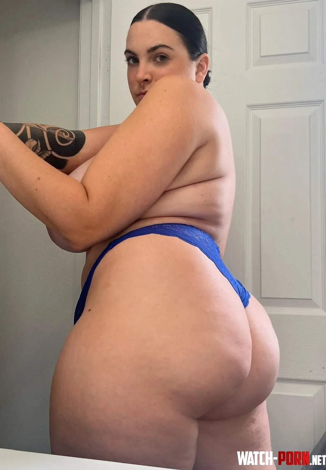 Would you dare to fuck me wild by sav_brooke