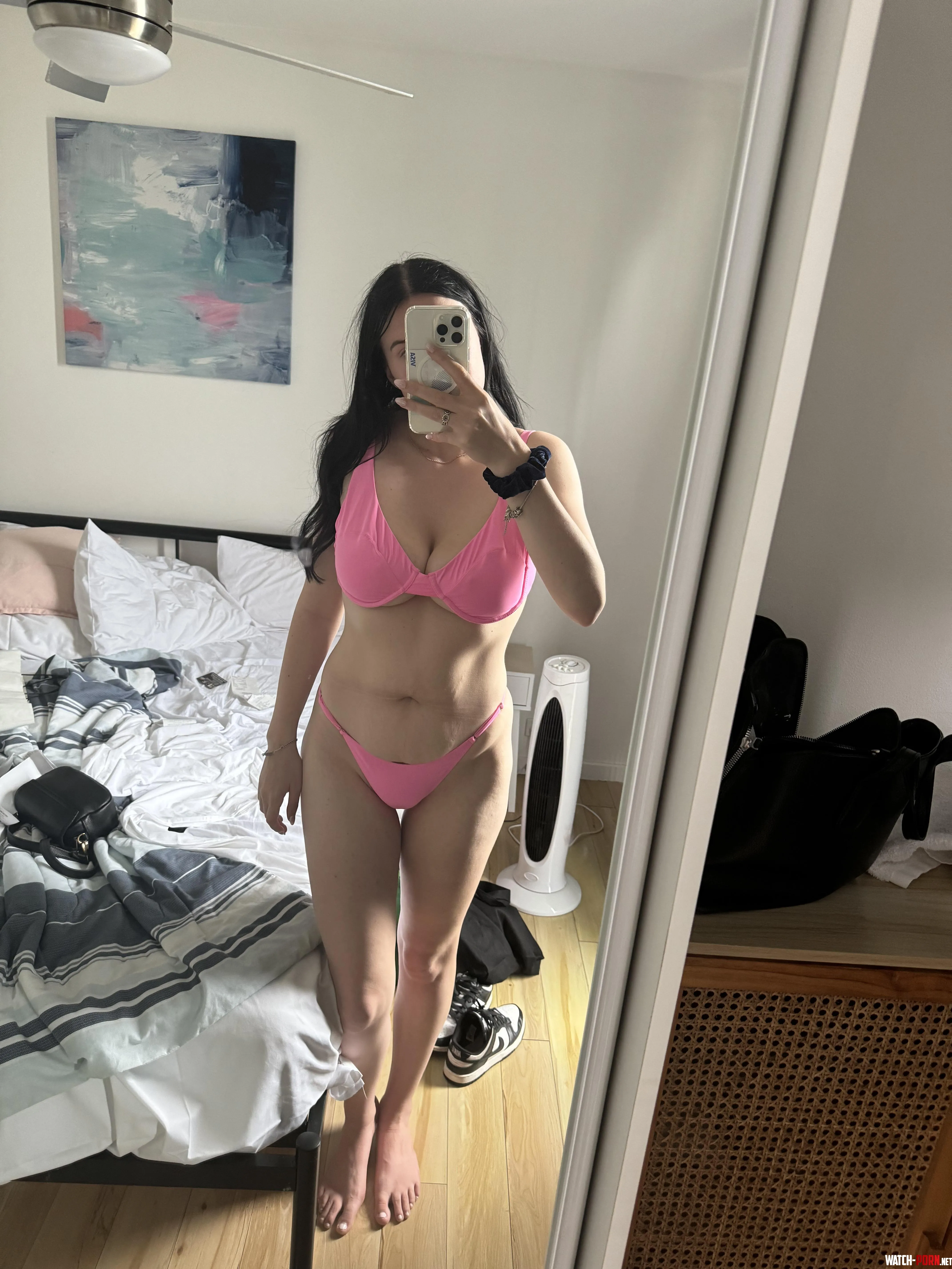 Smash or pass by sophoalicexo