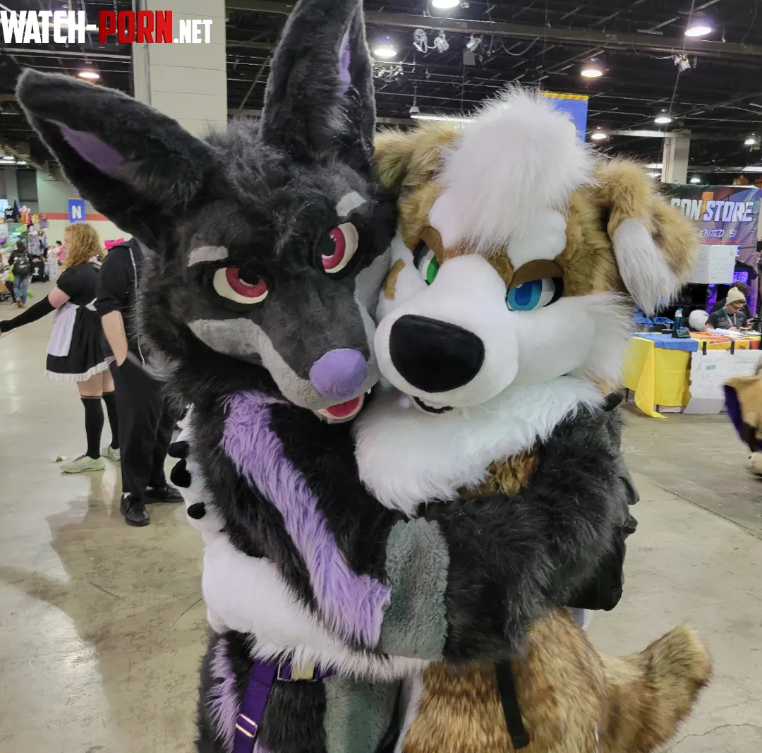 When you randomly befriend someone you never knew was from your state   by BulletDraws