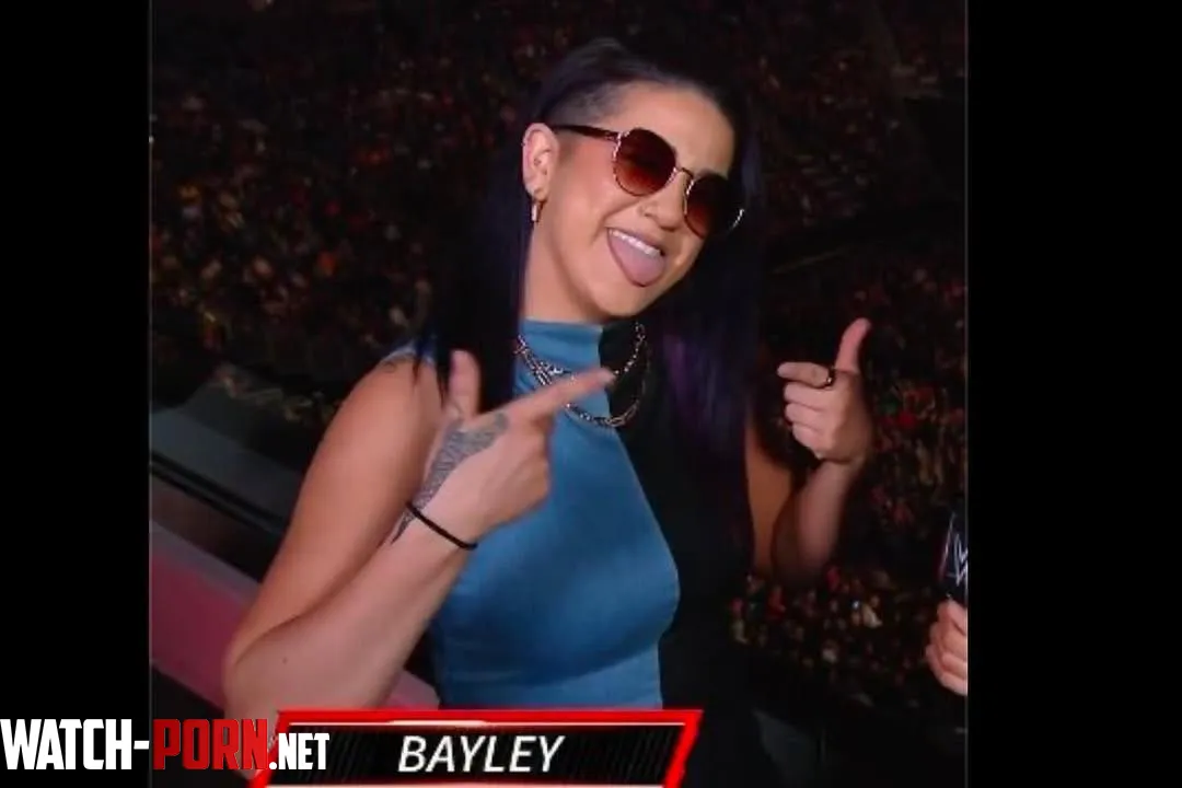 Bayley by CuentaDeThrowaway6