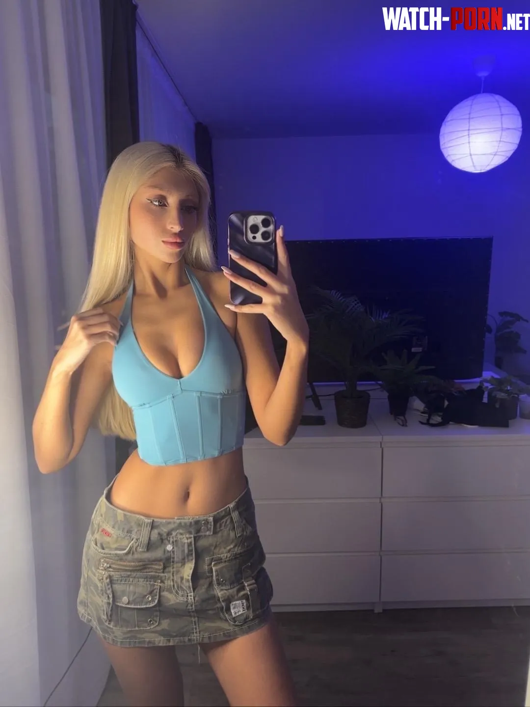 Would you ever choose me over girl with big boobs Be honest by Jill_cumhole