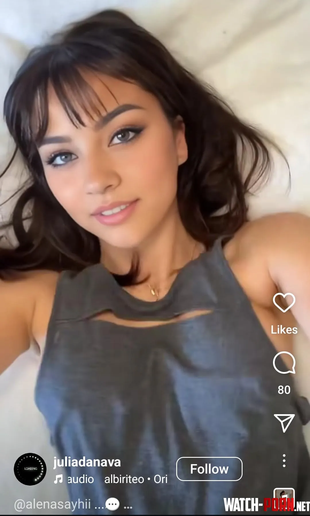 Anyone know who she is Please dont tell me she is AI by TheMoistGinger
