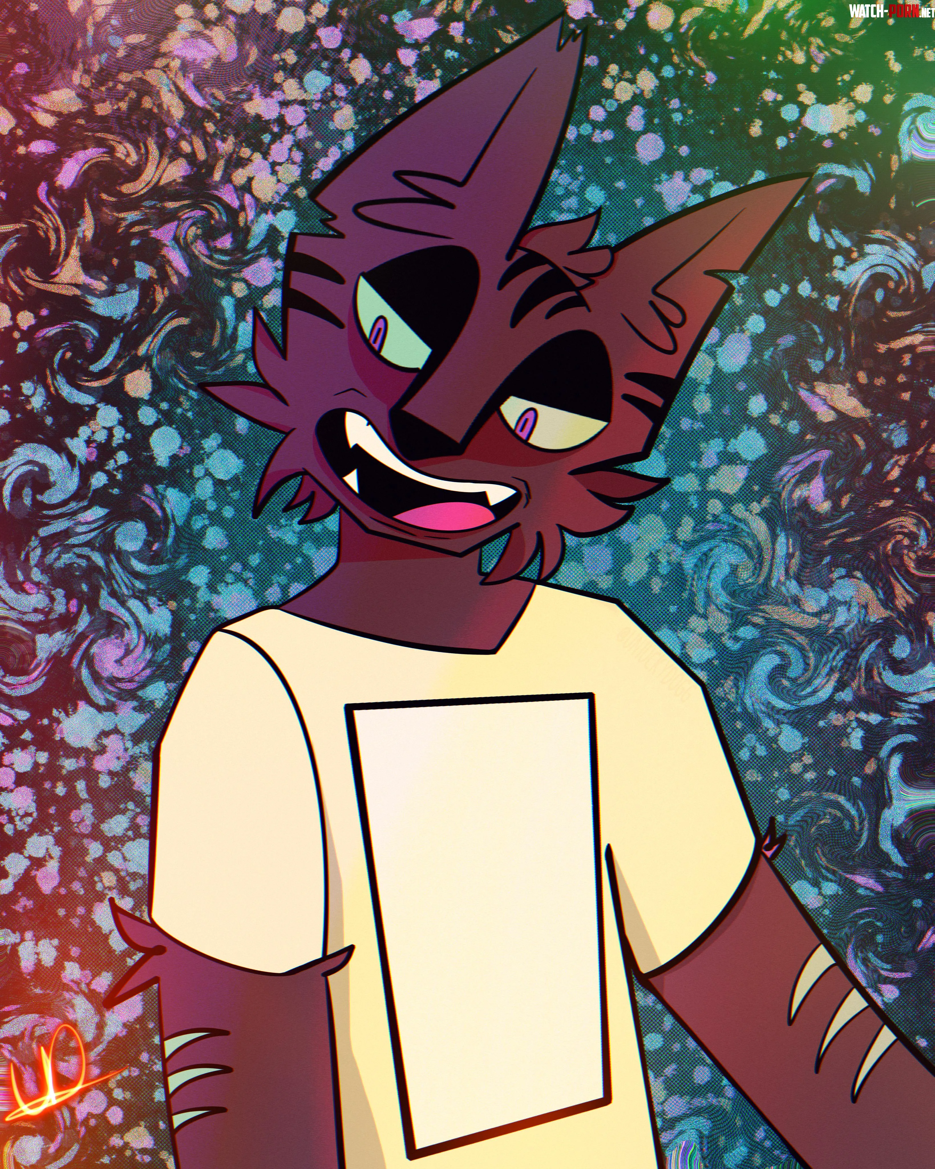 Caption idk by Un1uckyDogg