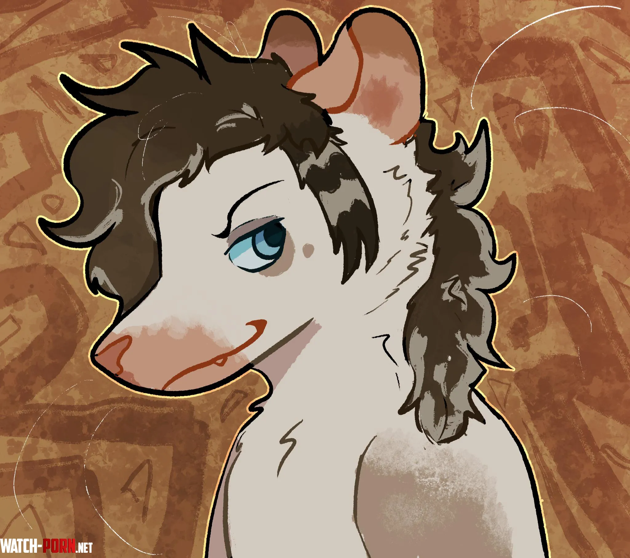 Small gift  by circusbones