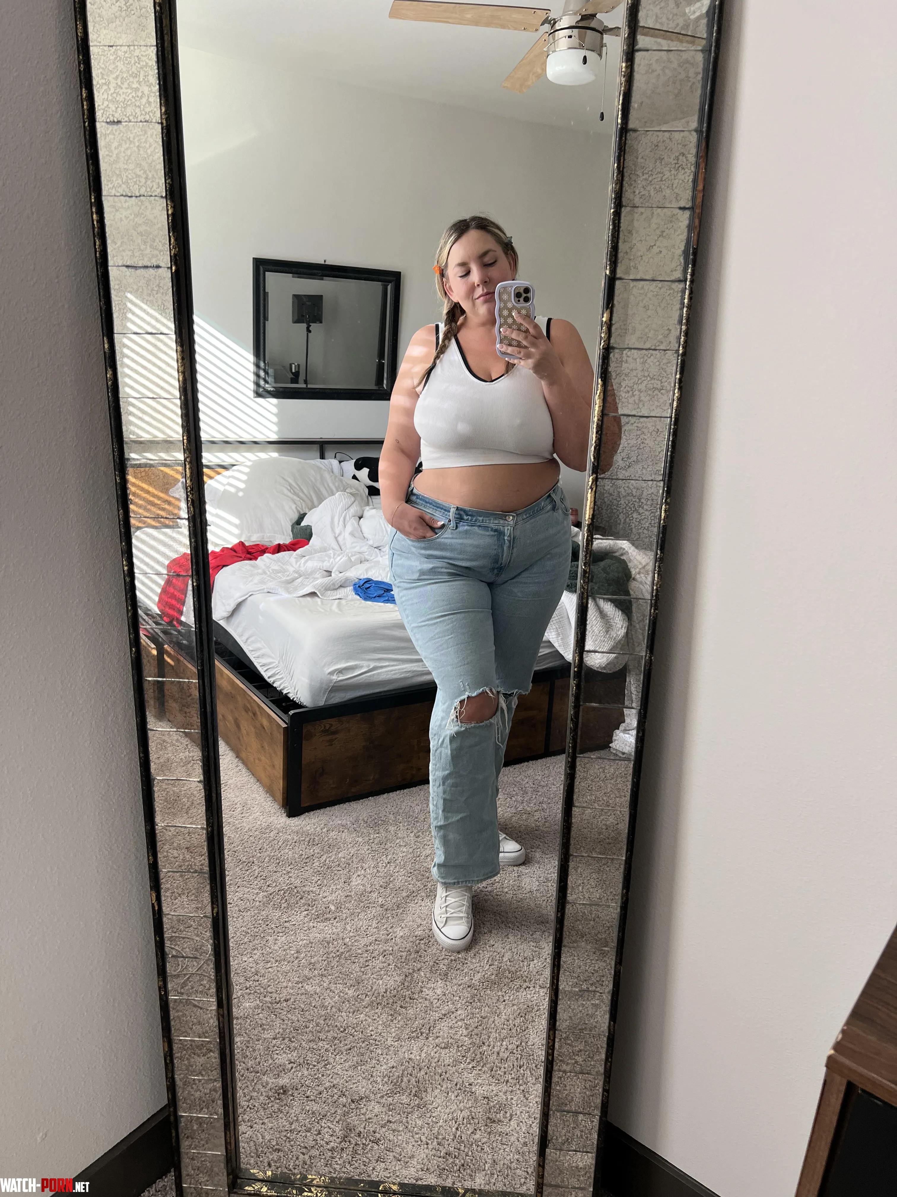 Wore this to Trader Joes today  by TarynUpMyHeartx