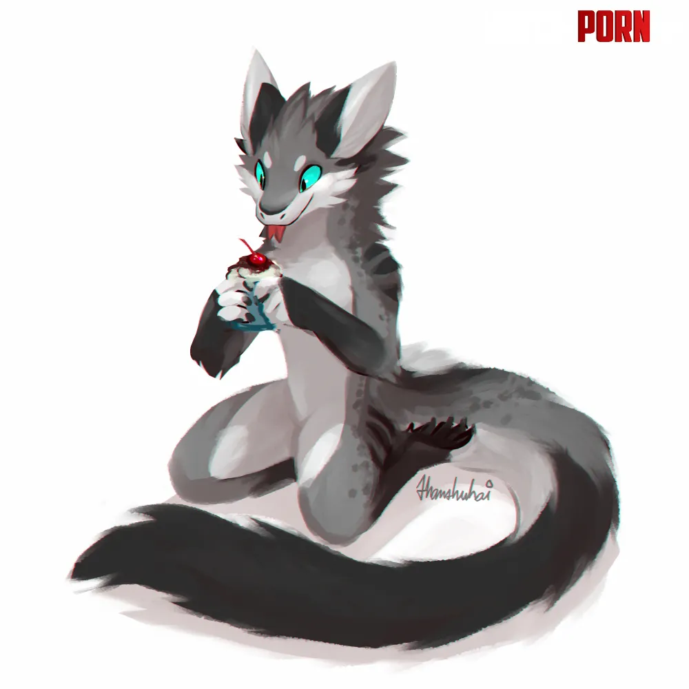Its my cake day  by thanshuhai