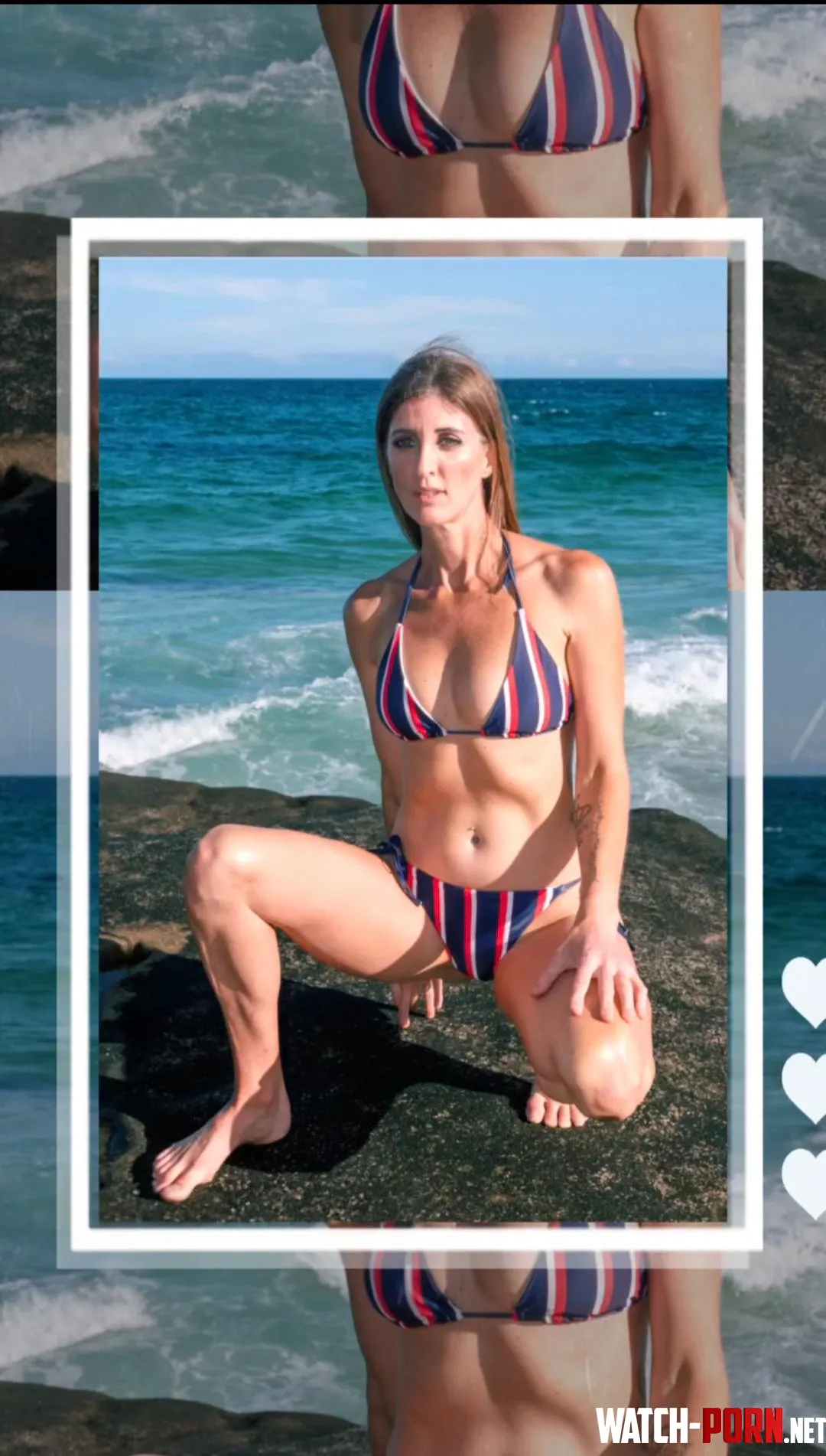 I love my new bikini by Mistress_Kaos