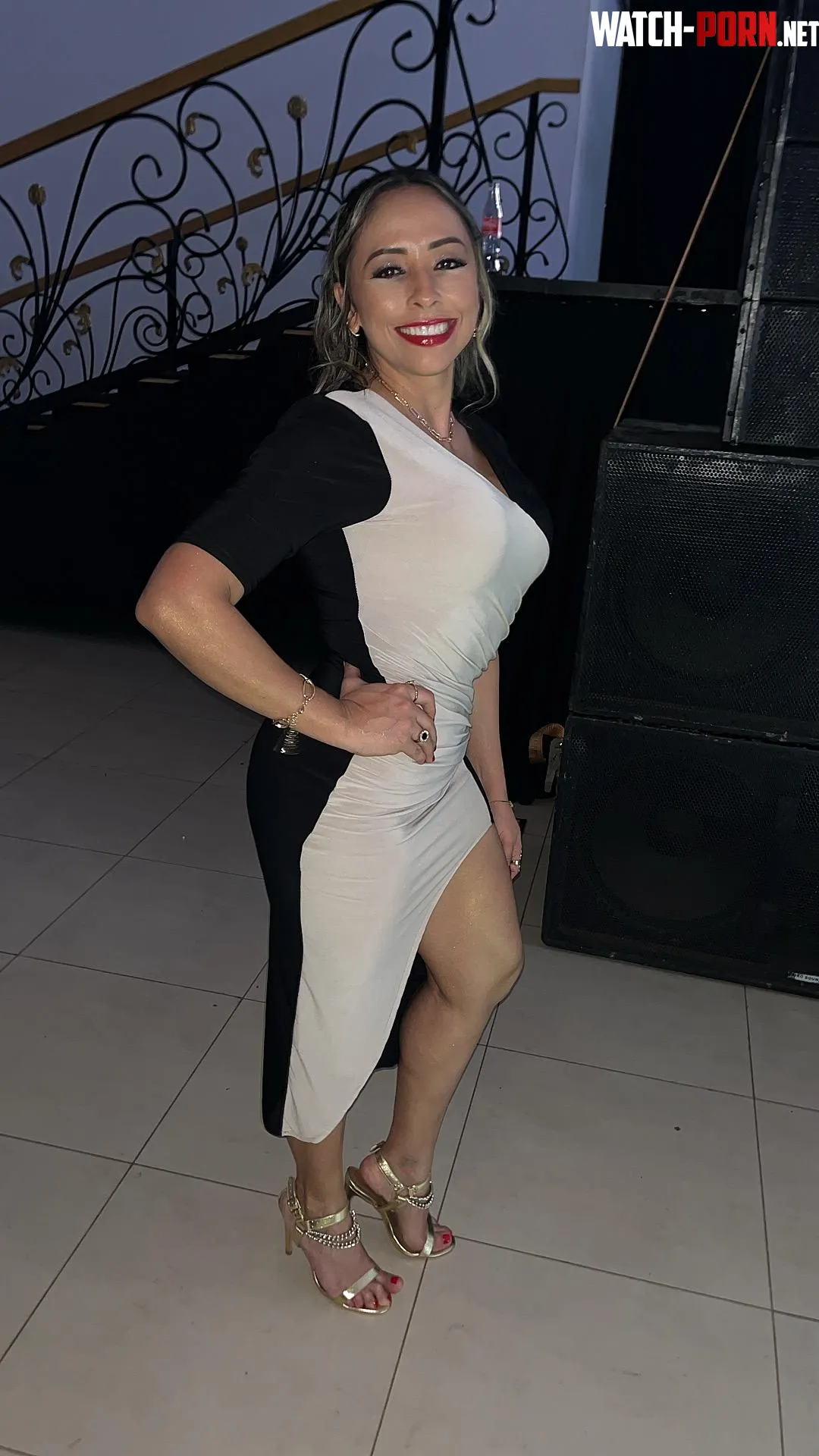 My fit body is perfect in every dress by girlypinkyx