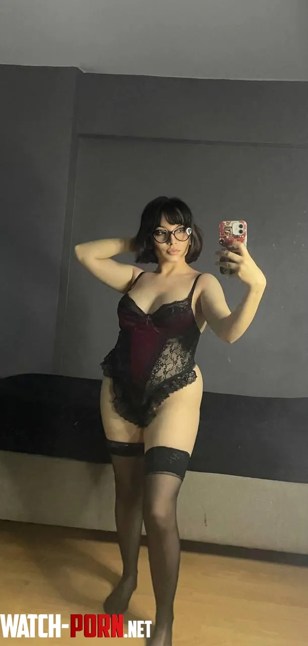Looking for someone to come pound all of my goth body by CharmingGolf2052