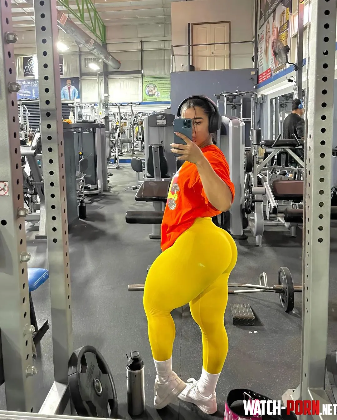 Lina  This waist to hip ratio is unparalleled  by TheVeryBestOnly