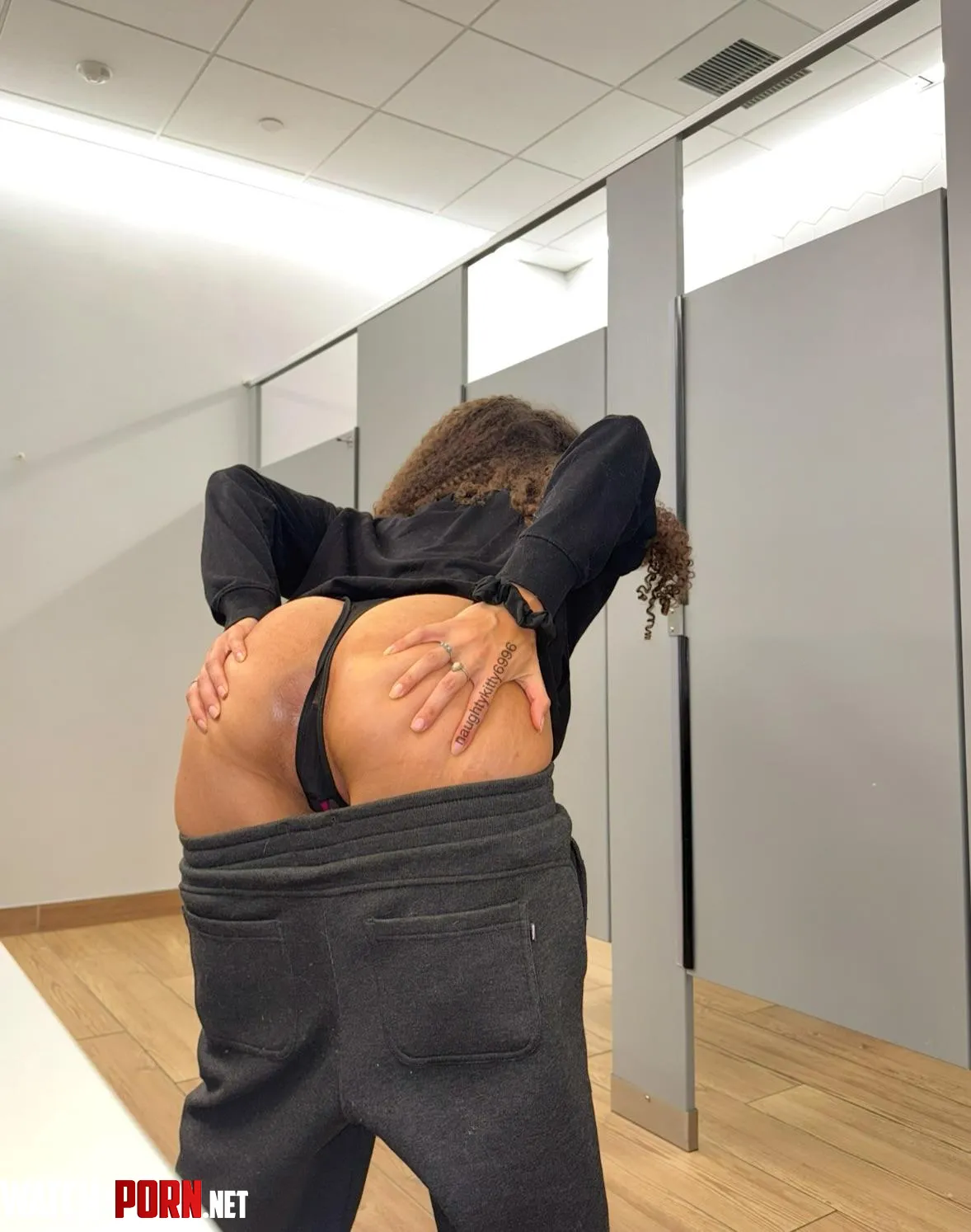 Want you to suck on my panties daily  by Naughtykitty6996
