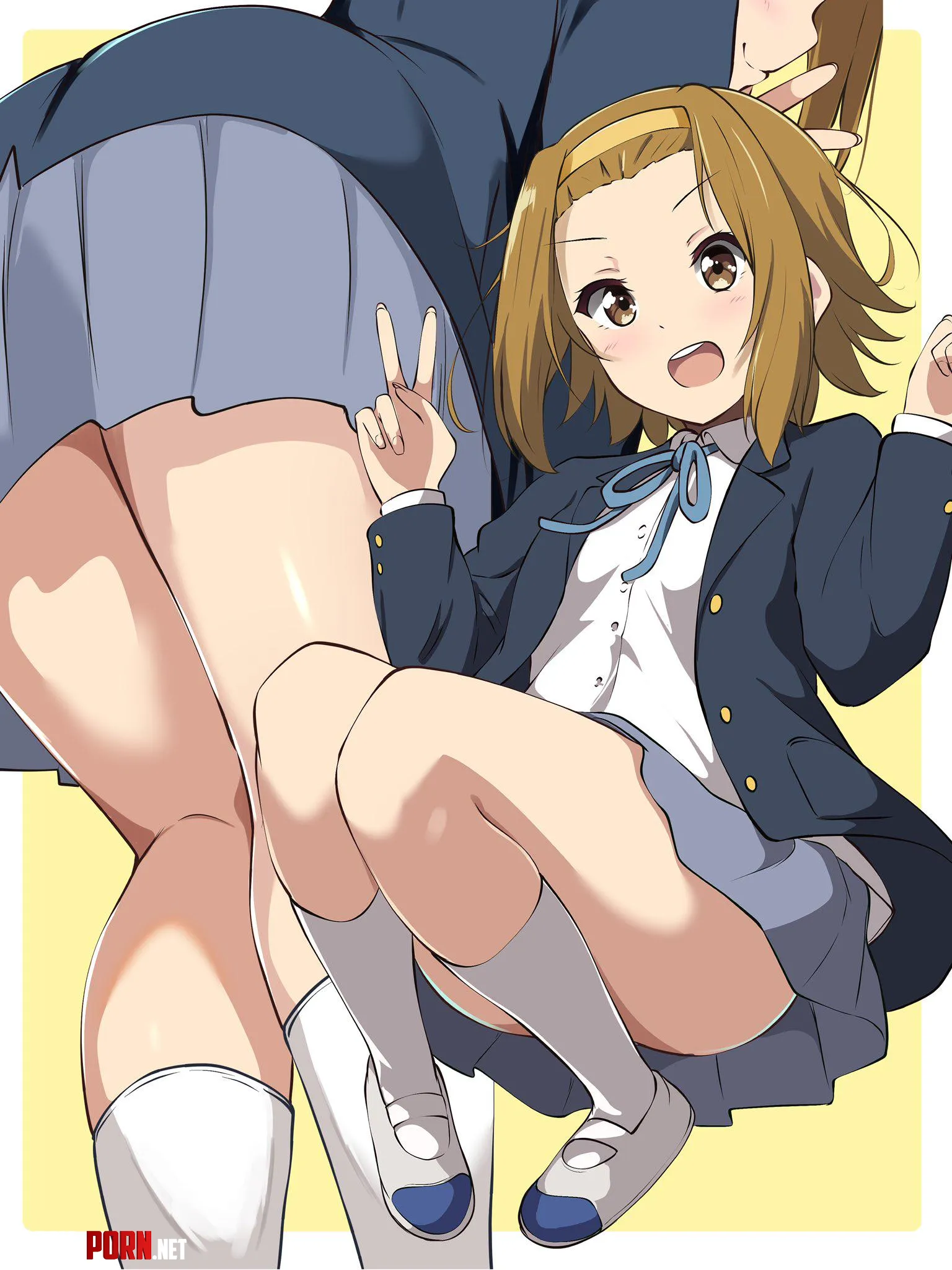 Ritsu Tainaka by LafterMastr