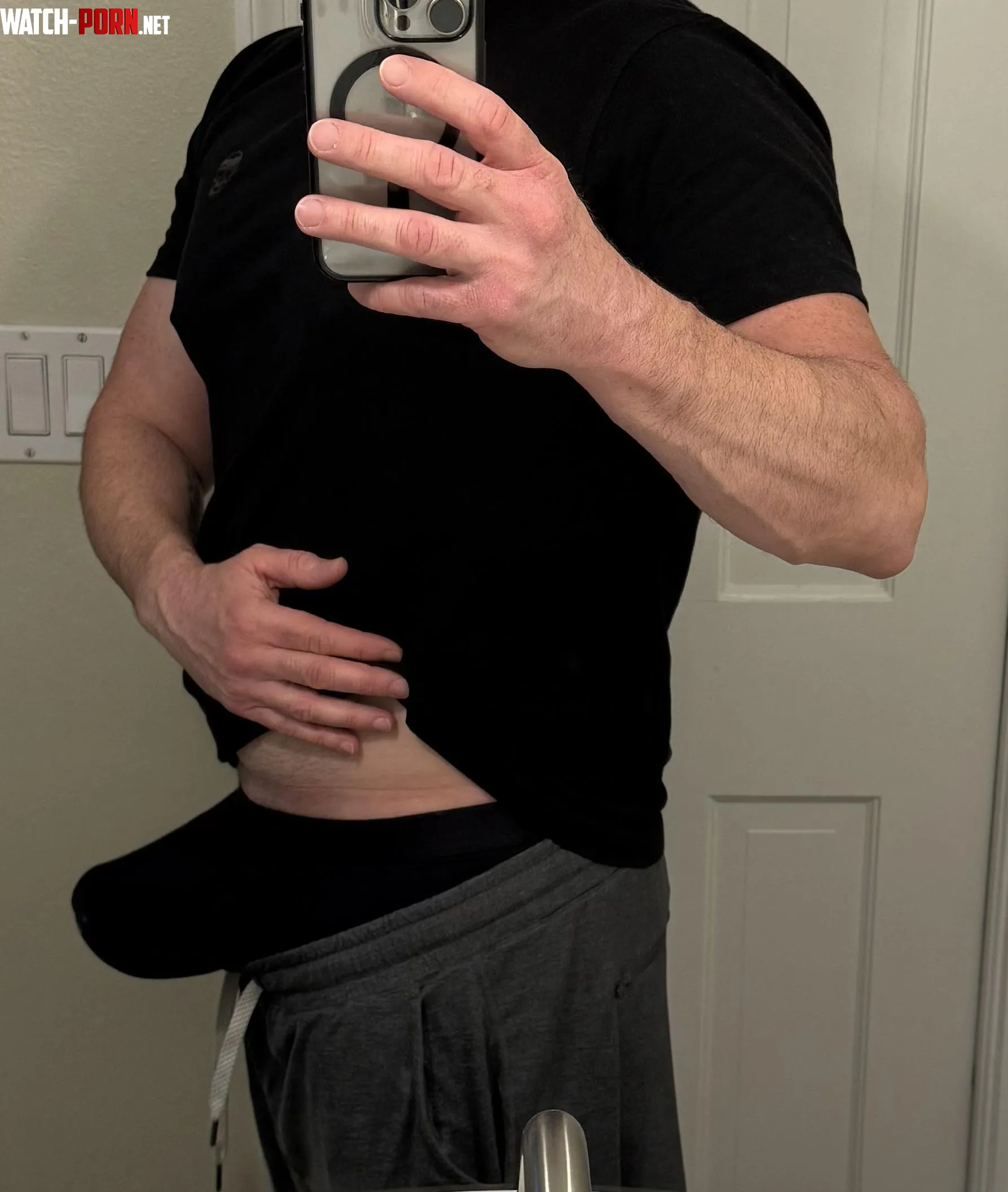 Can you help me with this bulge by brucewa19