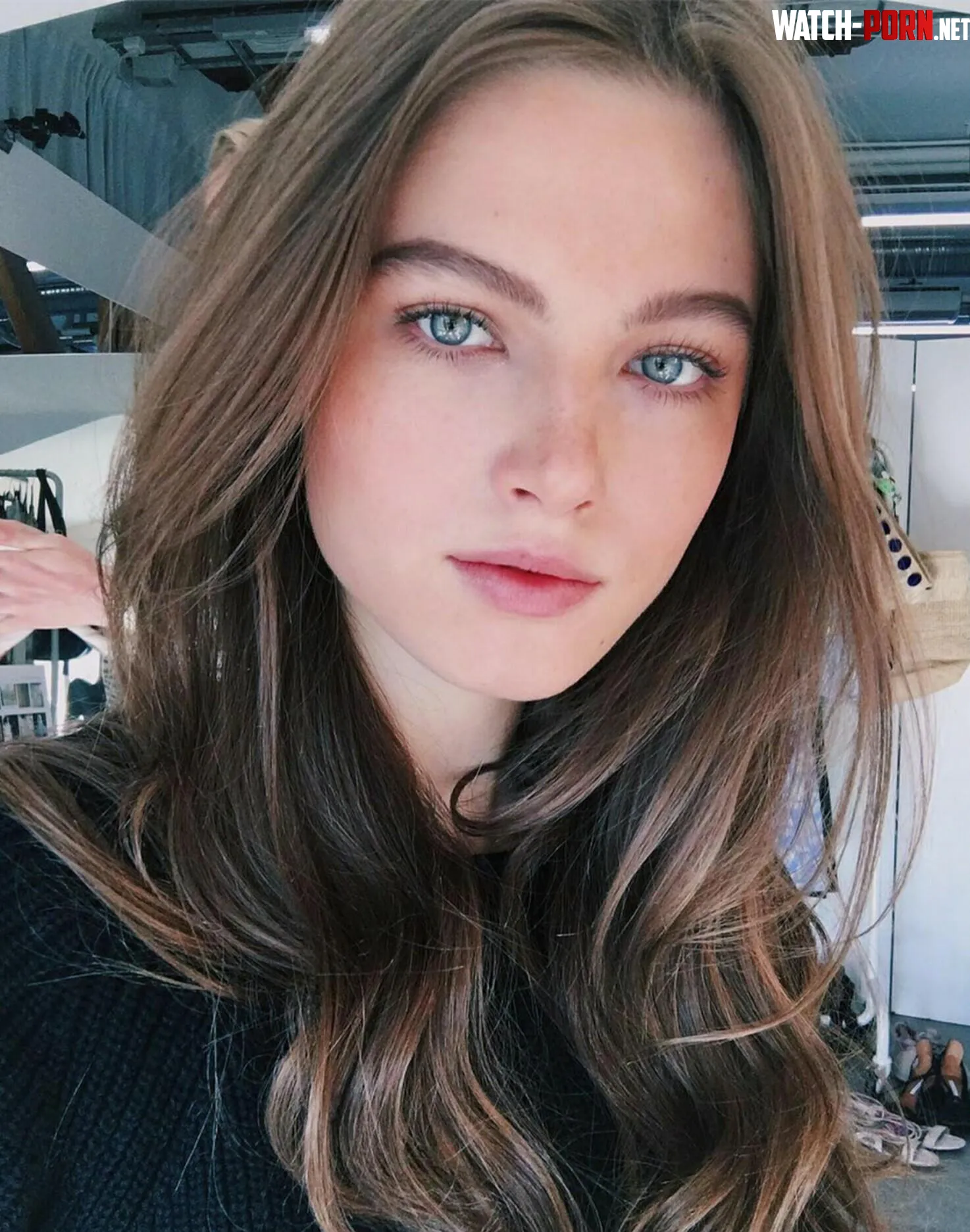 Daria Korchina by rom003