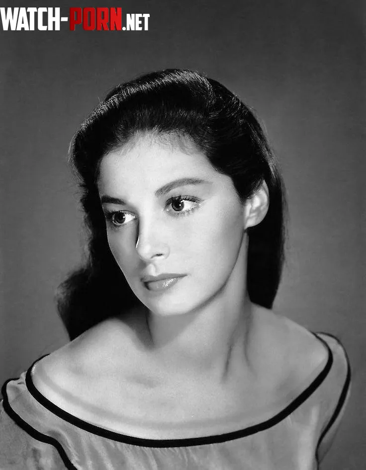 Pier Angeli by salinamelanie