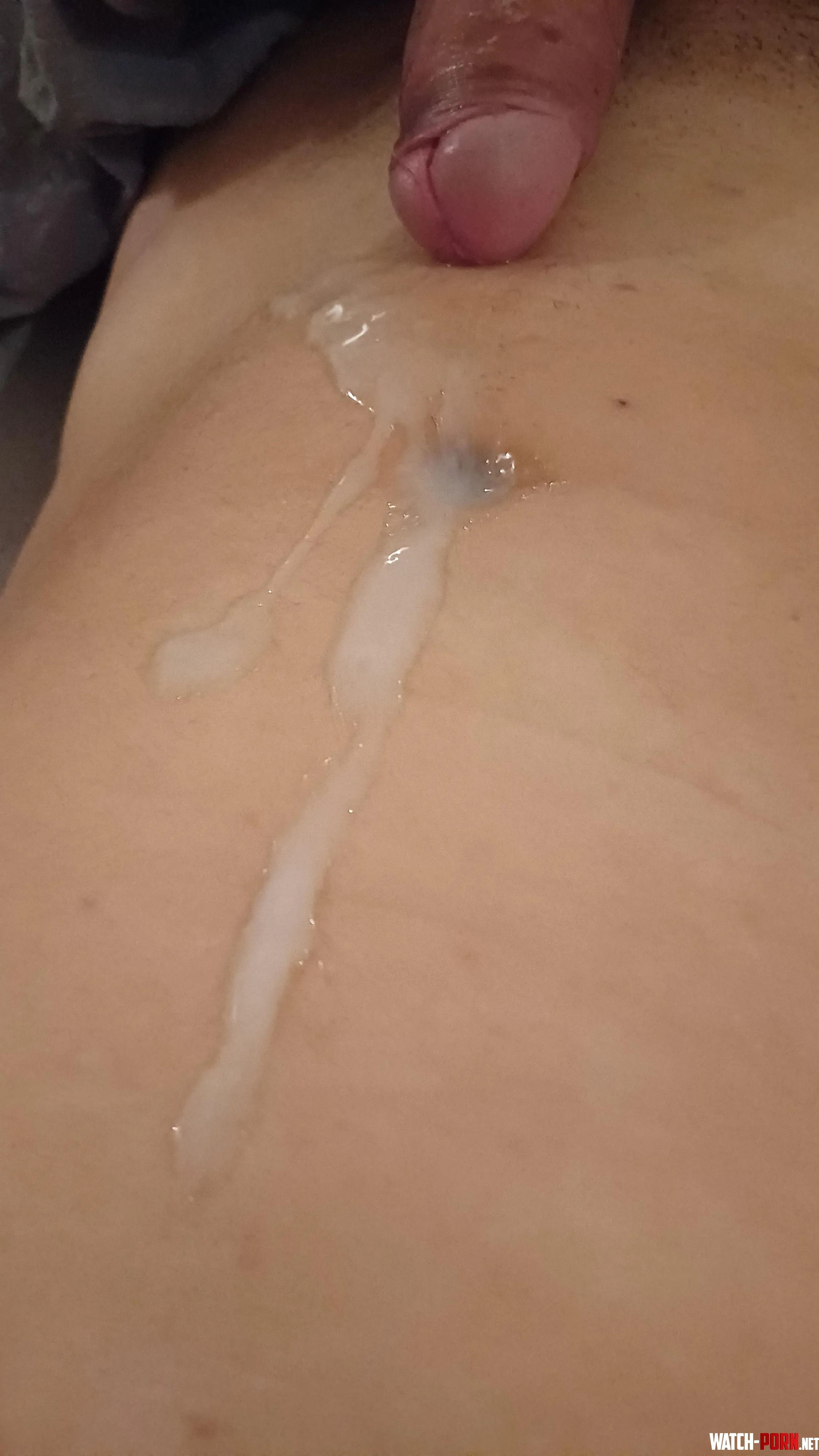 21M4F Milked out last night by NewGuy733