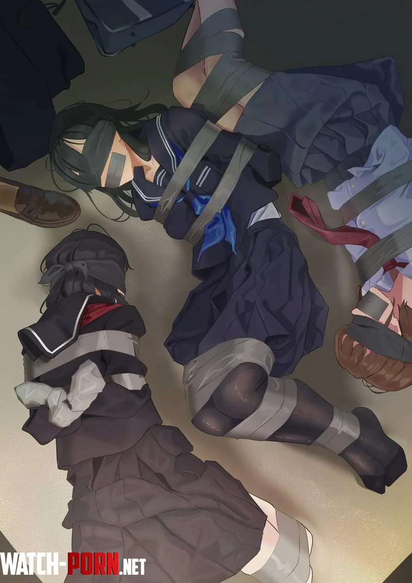 Her friends will be joining her by Keepin_it_free