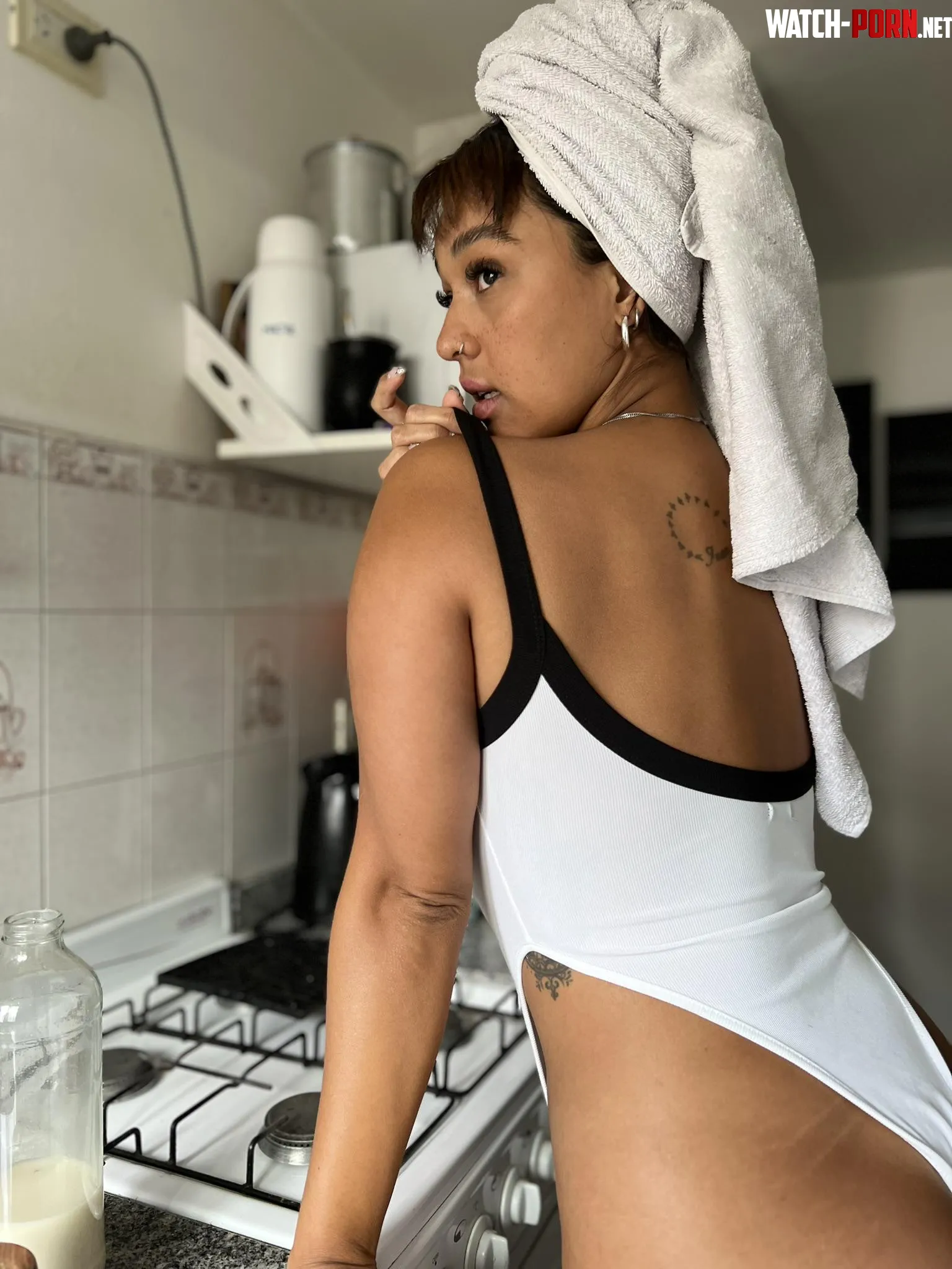 Breakfast is served by Domigodd