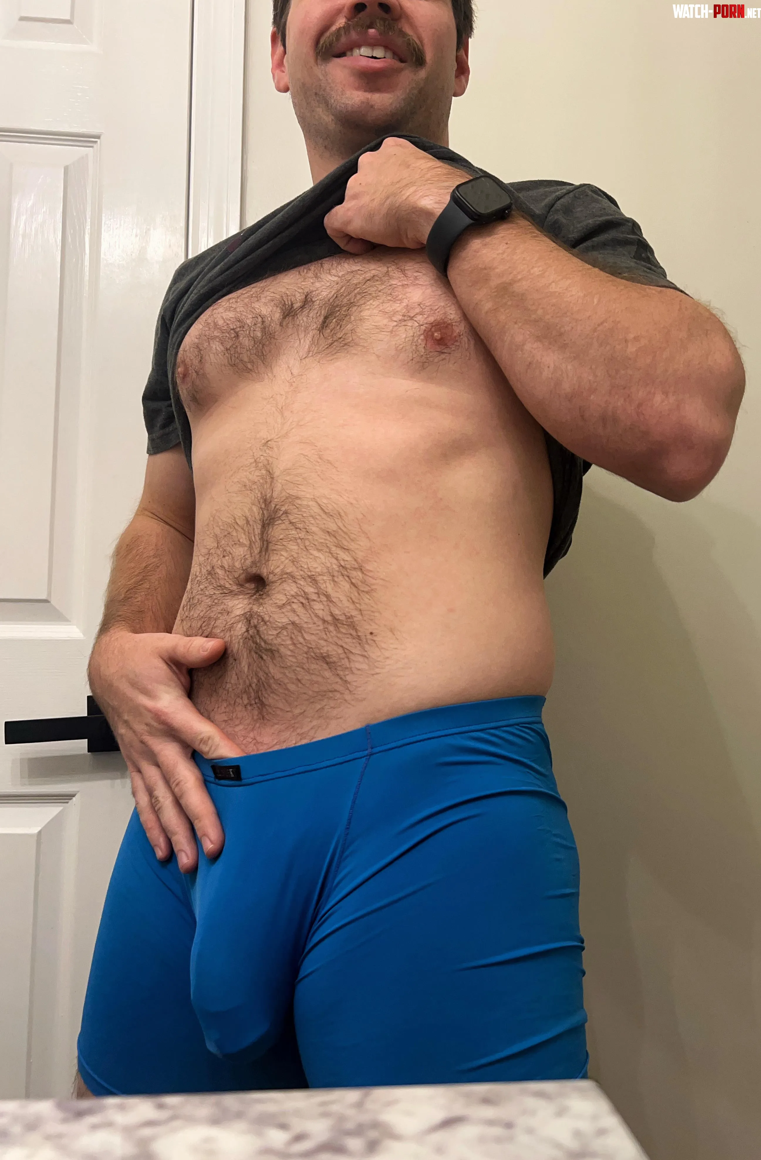 Come claim your mustache ride  by nerdyguy13_1