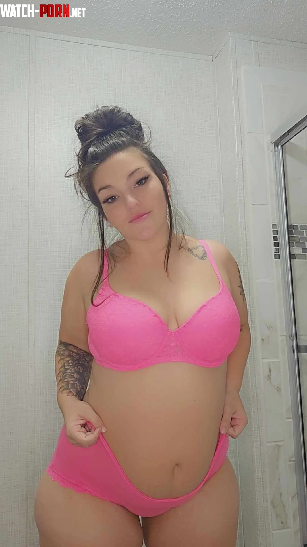 I need someone that can handle me  by xxxAJ27xx