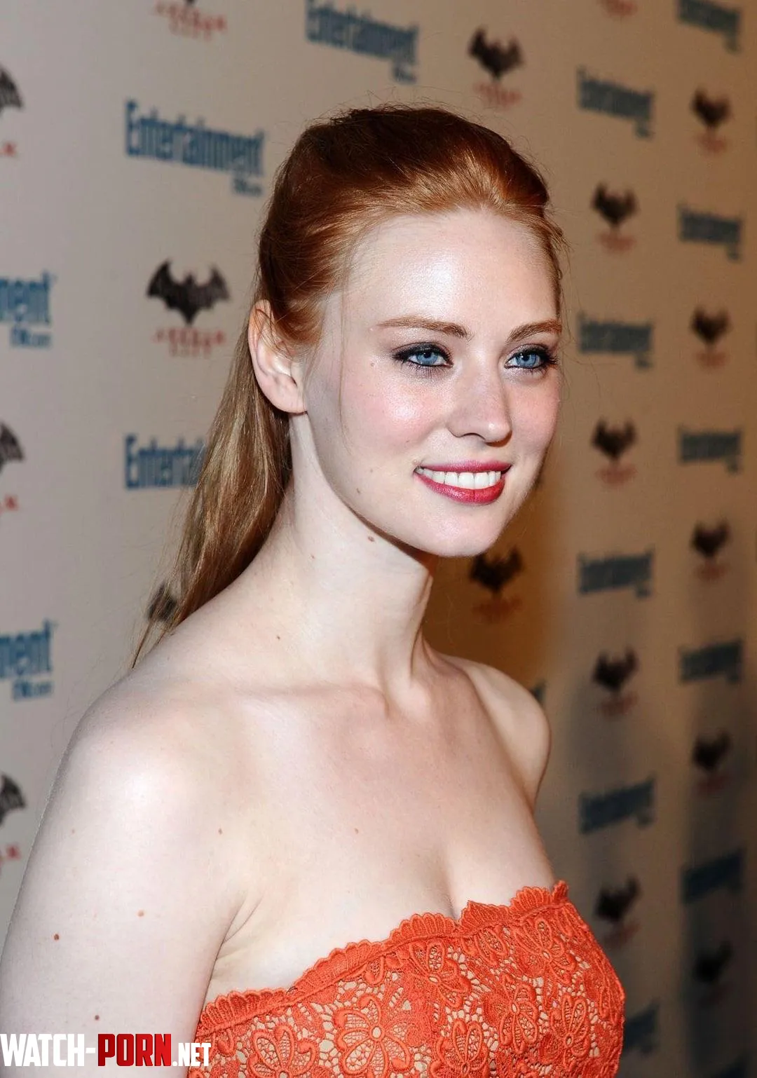 Deborah Ann Woll by Whole-Argument5929