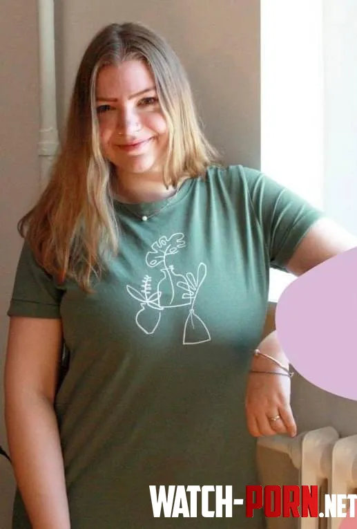 big boobs by UnhappyMidnight1503