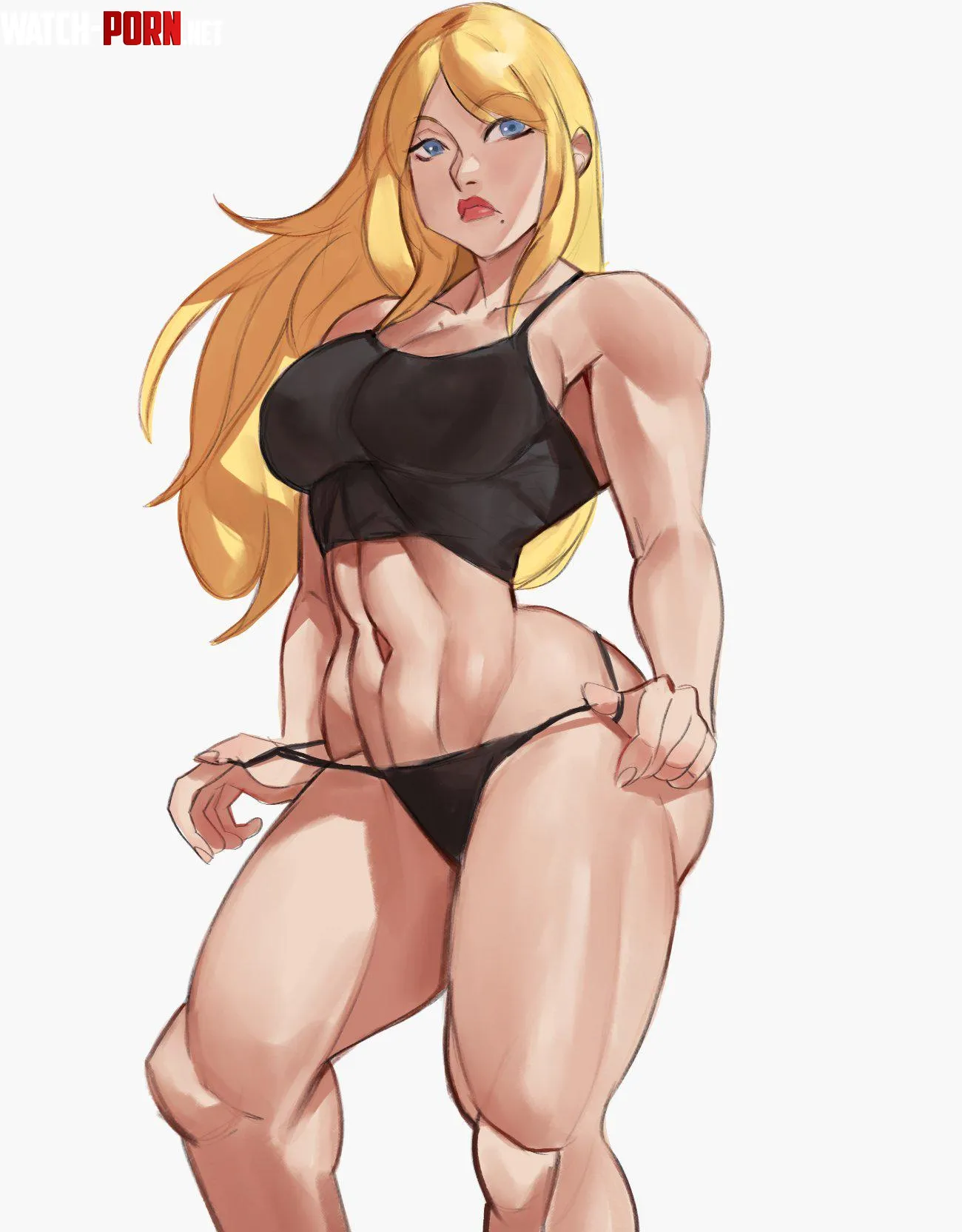 Samus Dlusional Metroid by Throwawheylmao