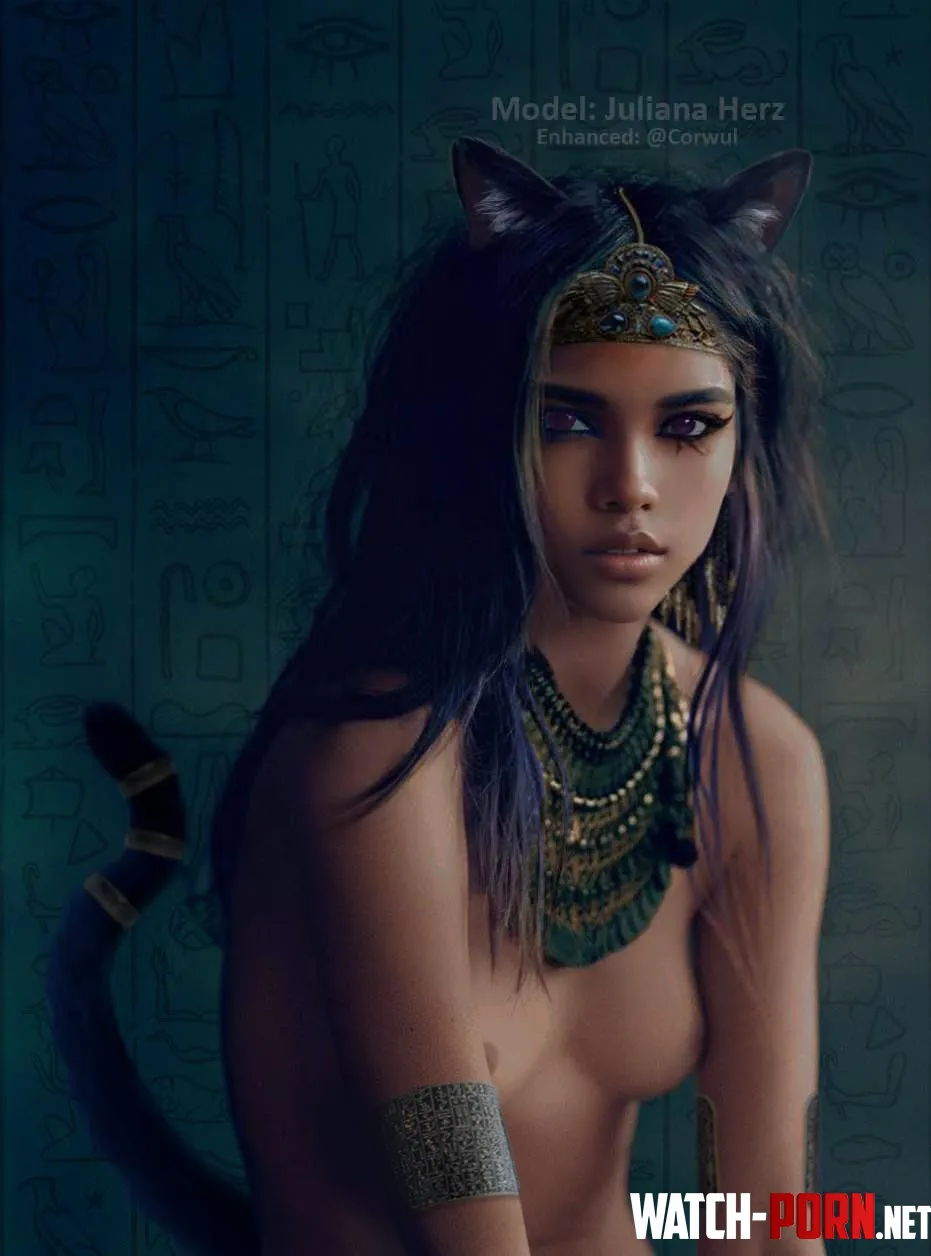 The Pharaohs Pet by Anonymous7361