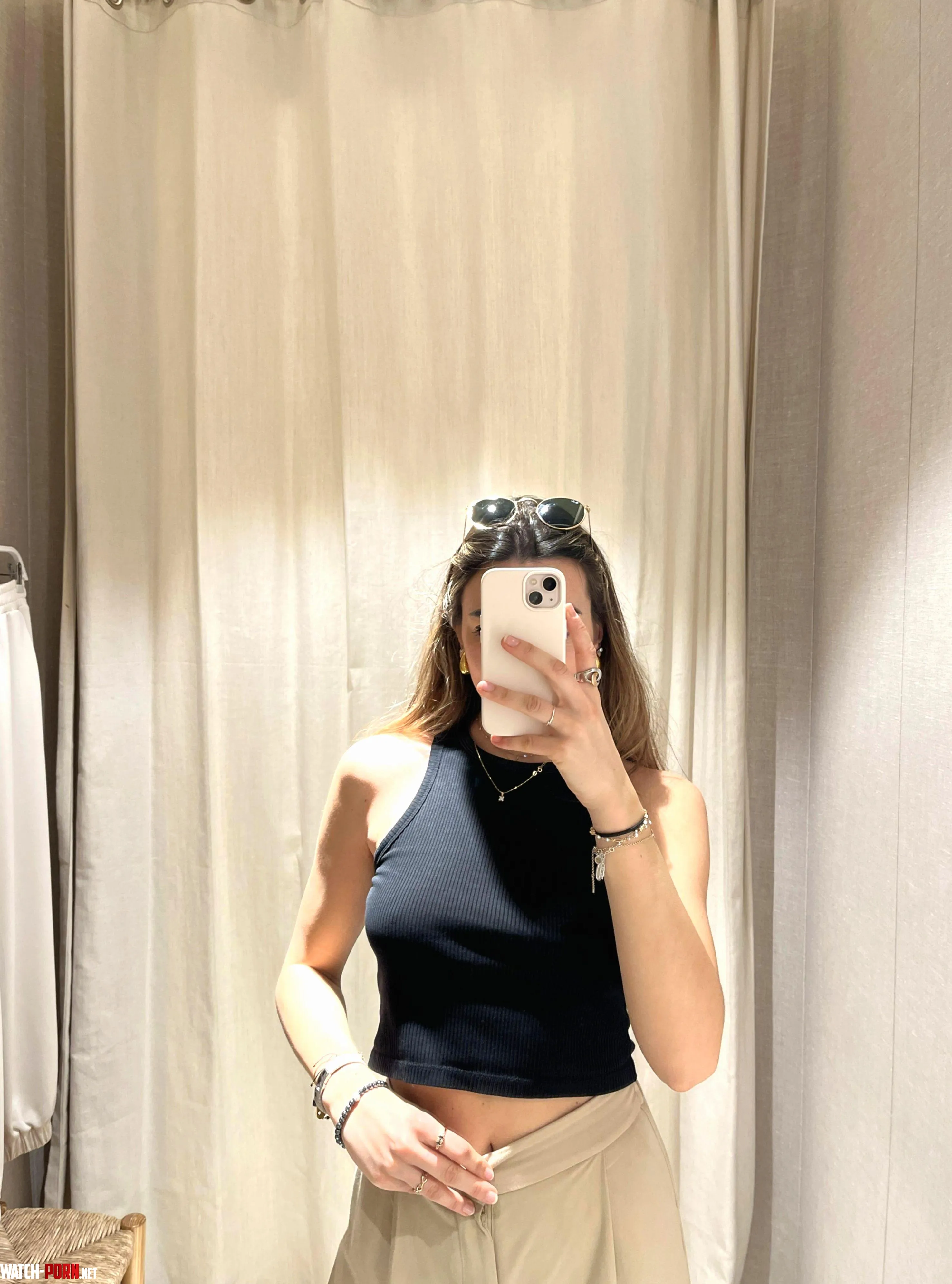 Check my new outfit by chemagill