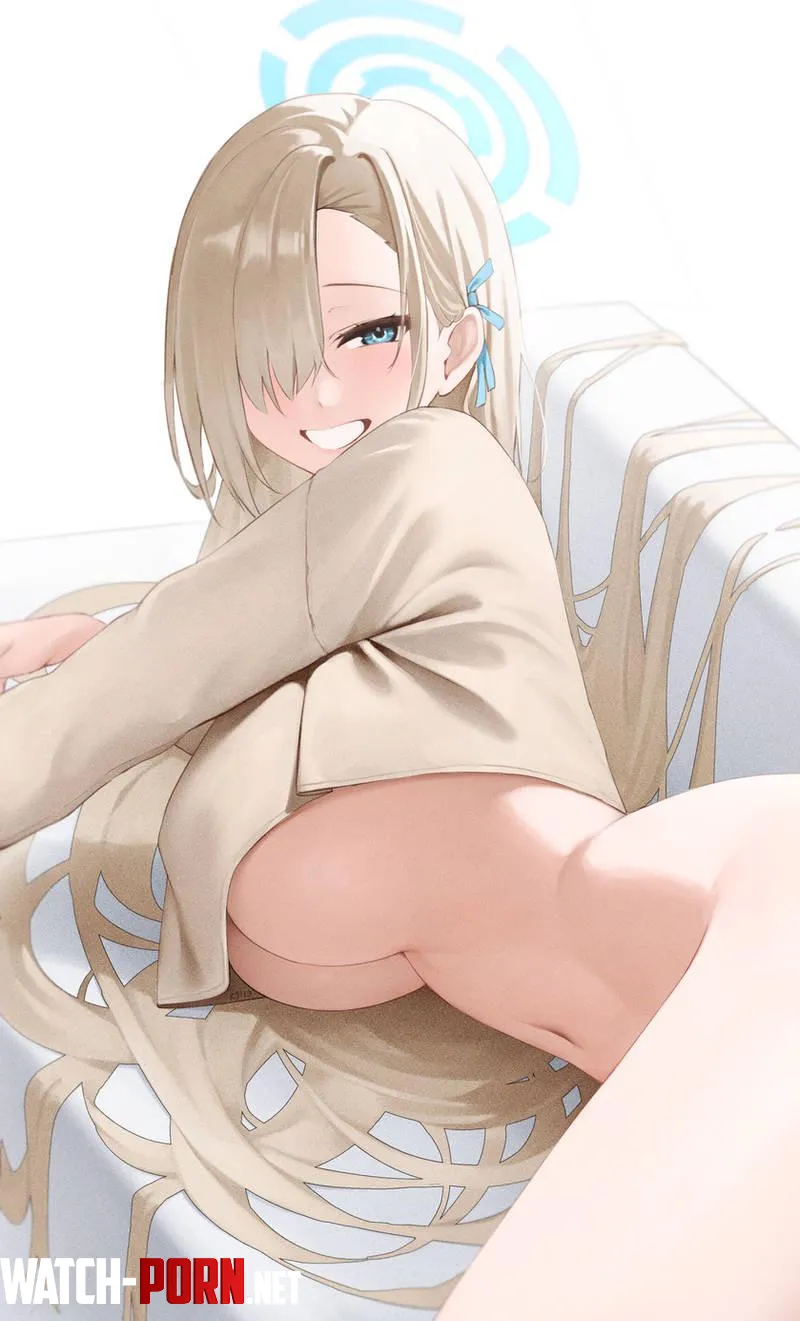 Bottomless Asuna by xKillua666