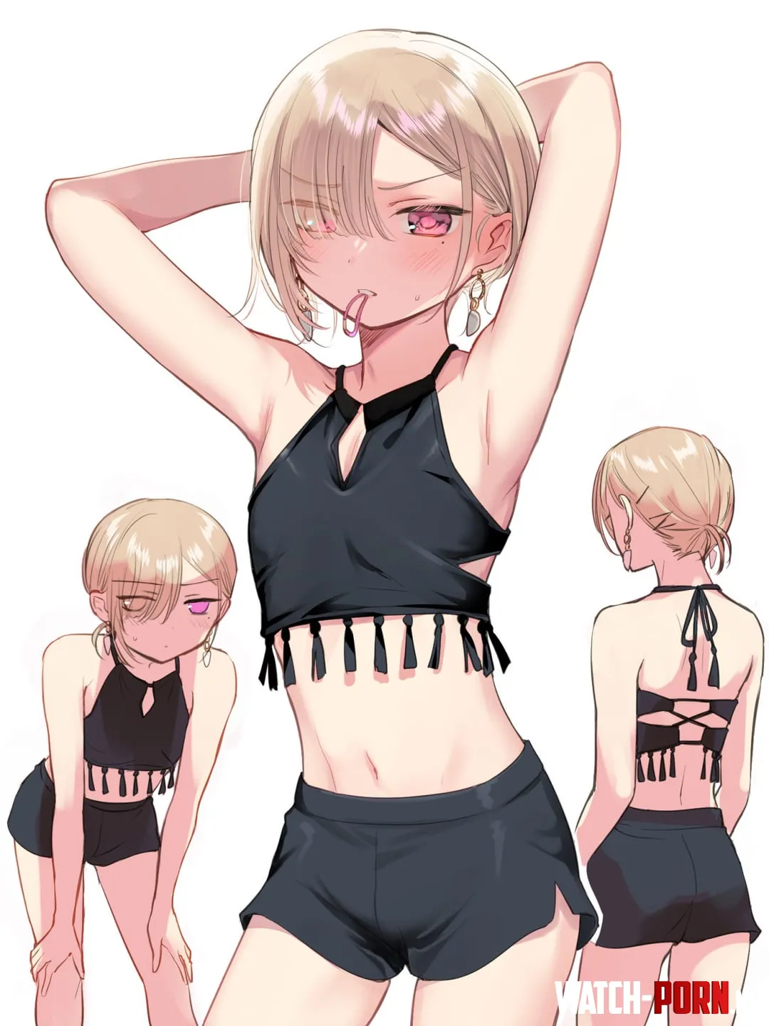 Kanade  by Olivia12Berry0