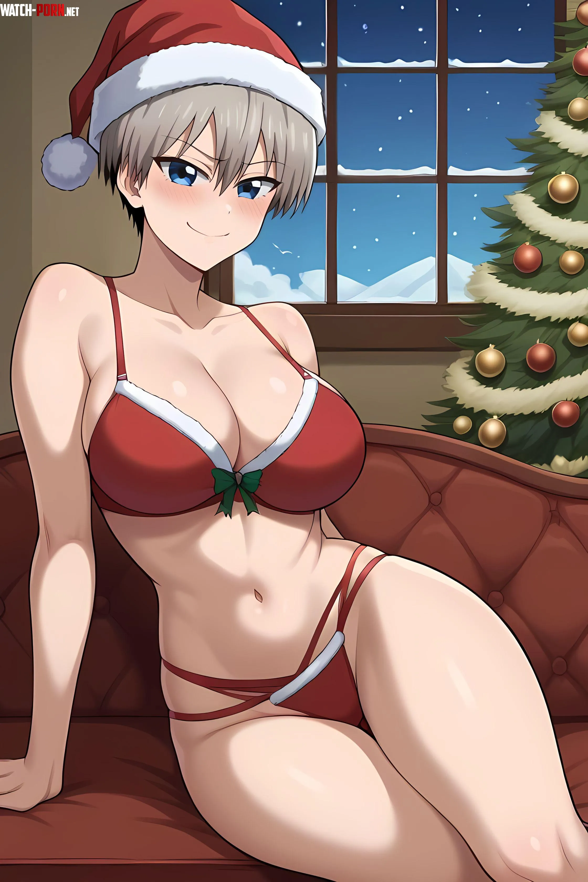 uzaki hana uzakichan wa asobitai by KrazedPengwin