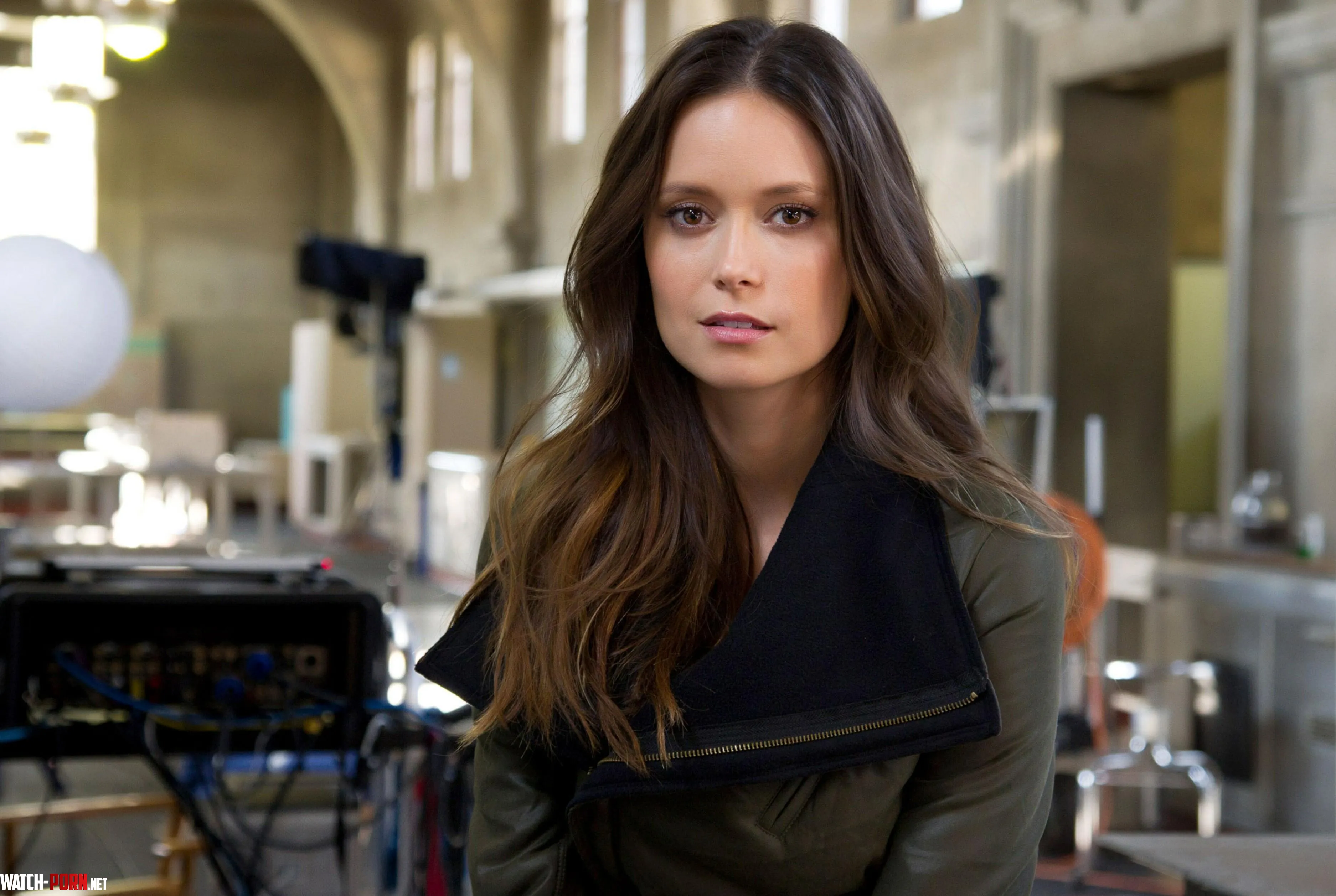 Summer Glau by rom003