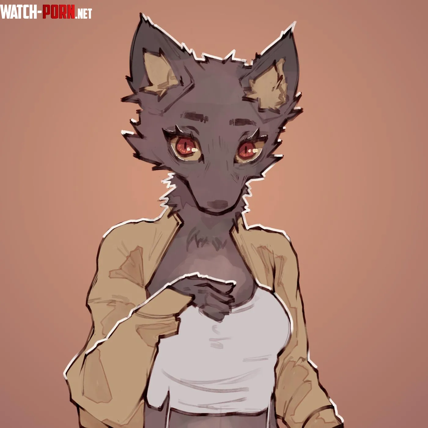 Are you talking to me OC by manu_artx