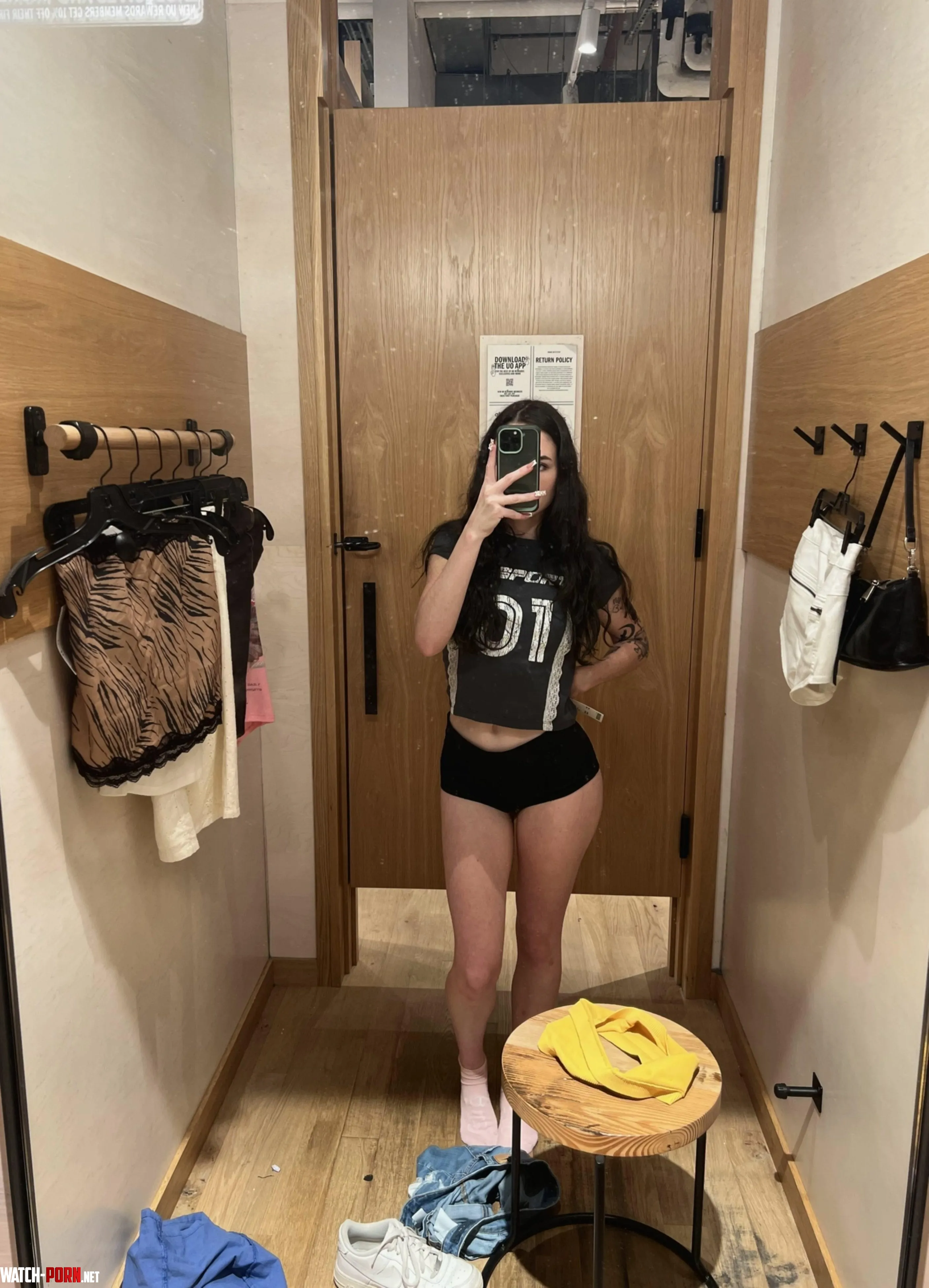 youre not ready for whats out of frame by sthrnbelle_xo