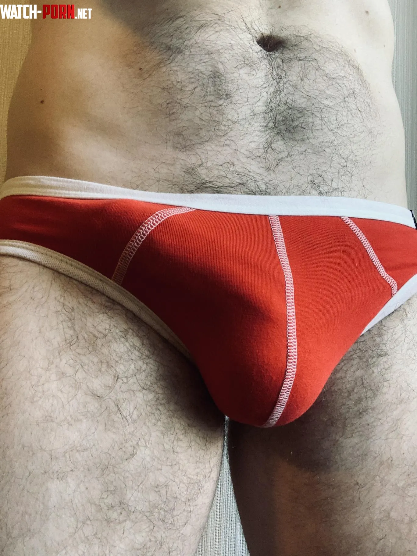 AussieBum Bulge by BrieflineD