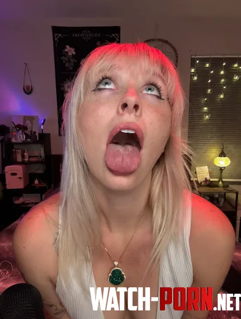 do men really like ahegao face  by l0veandhappiness