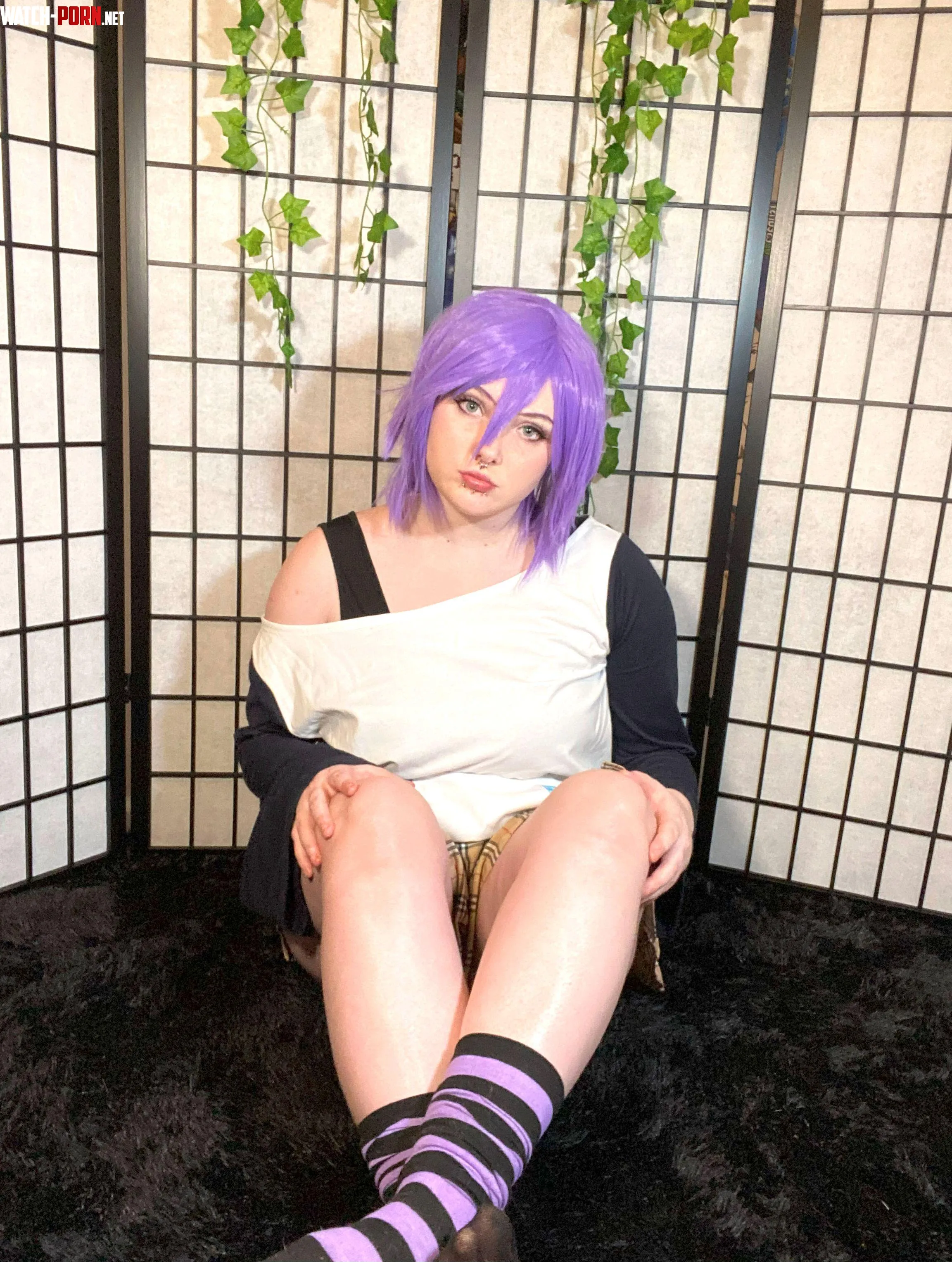 Just trying to see how many will appreciate my body by FloralFantasyy
