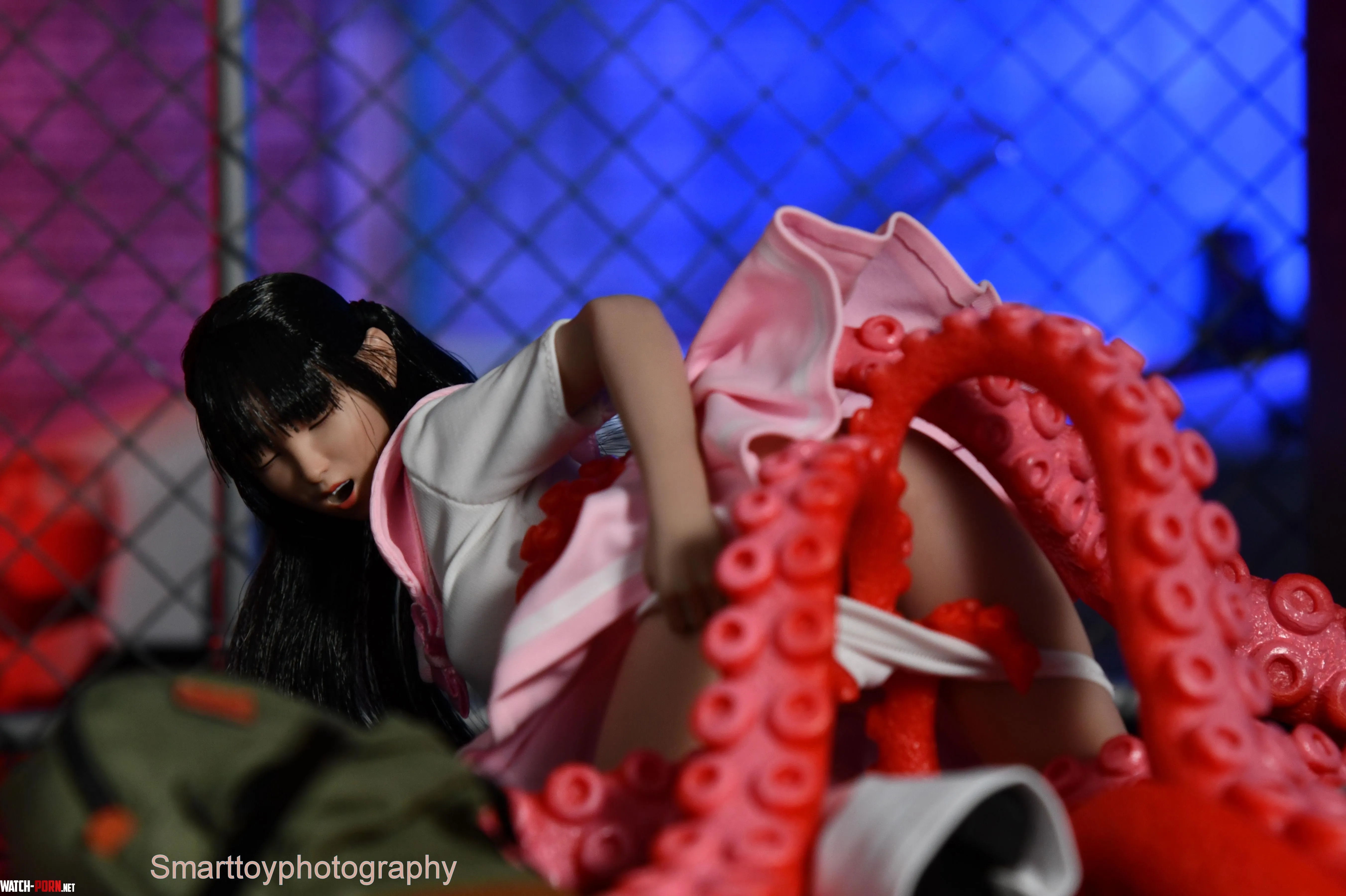 Resisting only makes it more lustful by smarttoyphotography