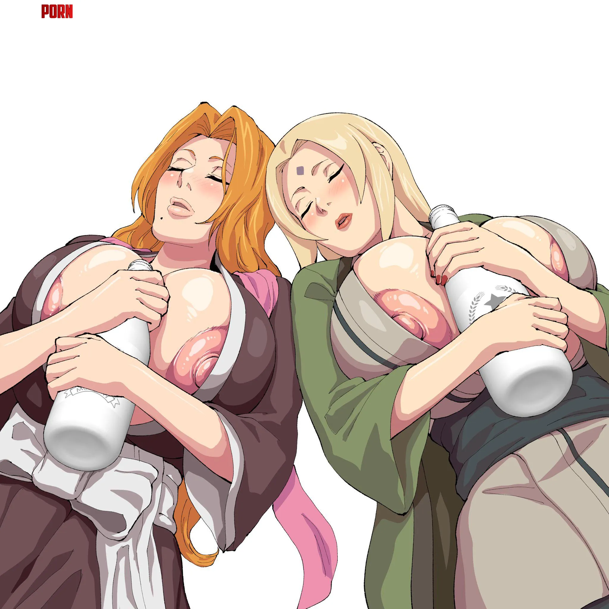 Tad too much to drink  by Ashleylovesribbons