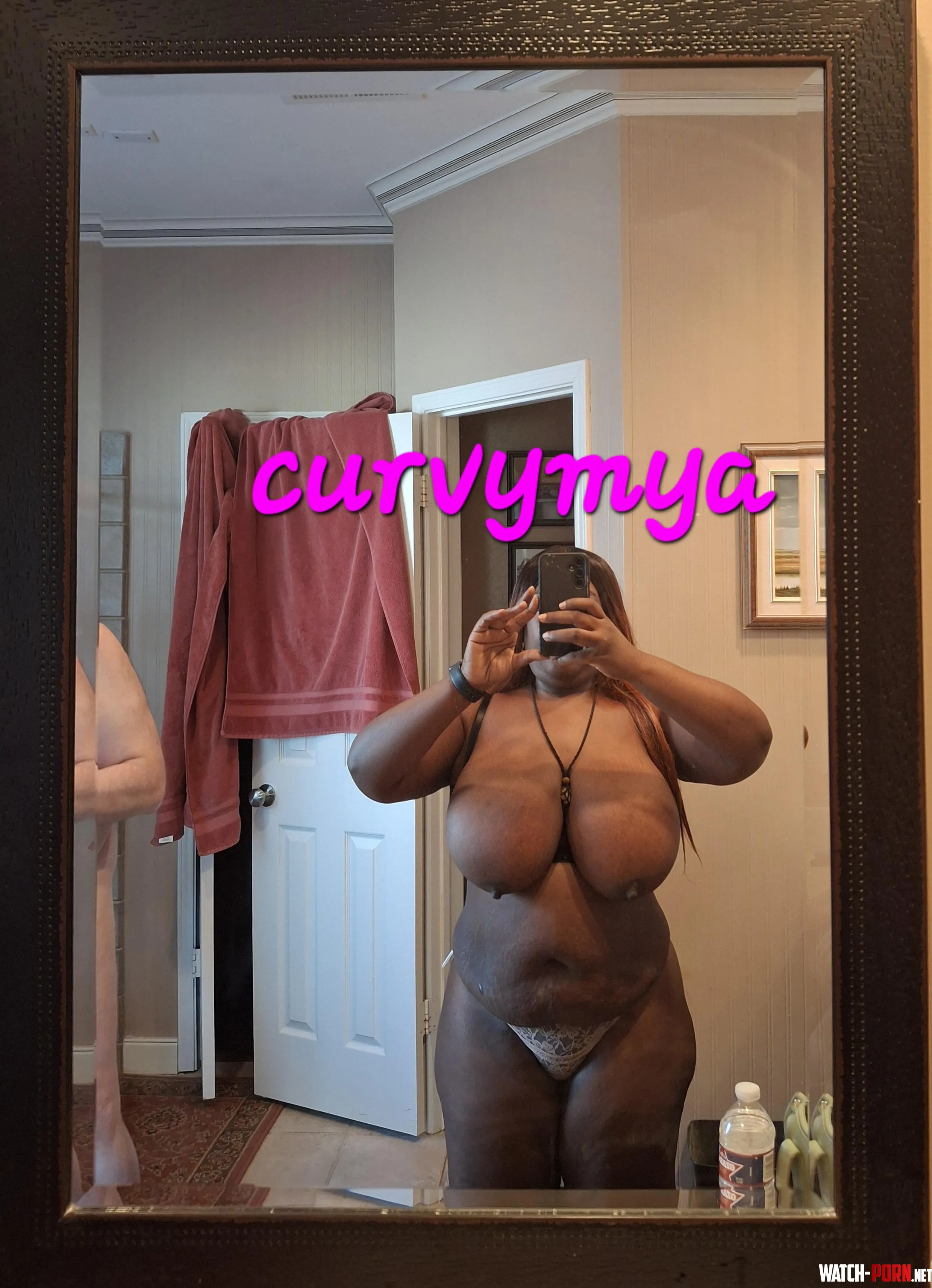 Cornbread fed MILF  by Curvymya
