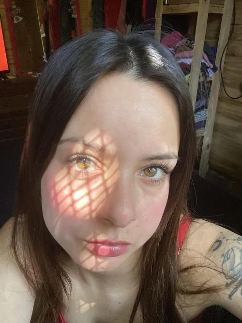 Thumbnail Eyes that Mesmerize: Introducing ChiaNoeli from onlyfansgirls101