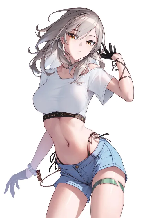 Thumbnail Stelle Honkai Star Rail: Adventure Awaits in Animemidriff