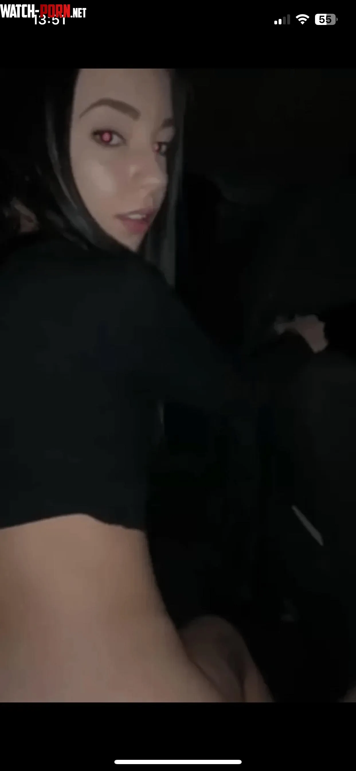 Anybody know who is she by Impossible-Ask-2845