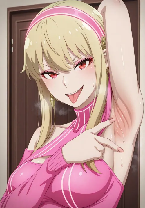 Thumbnail Bimboified Yor Forger SpyXFamily | AnimeMILFS